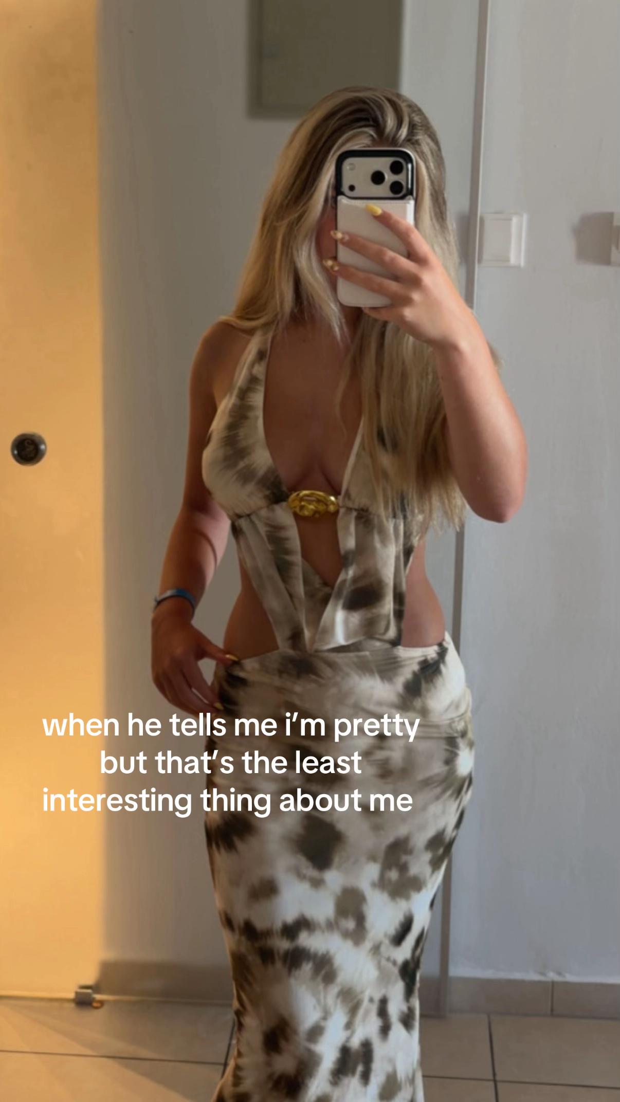 @evie irving