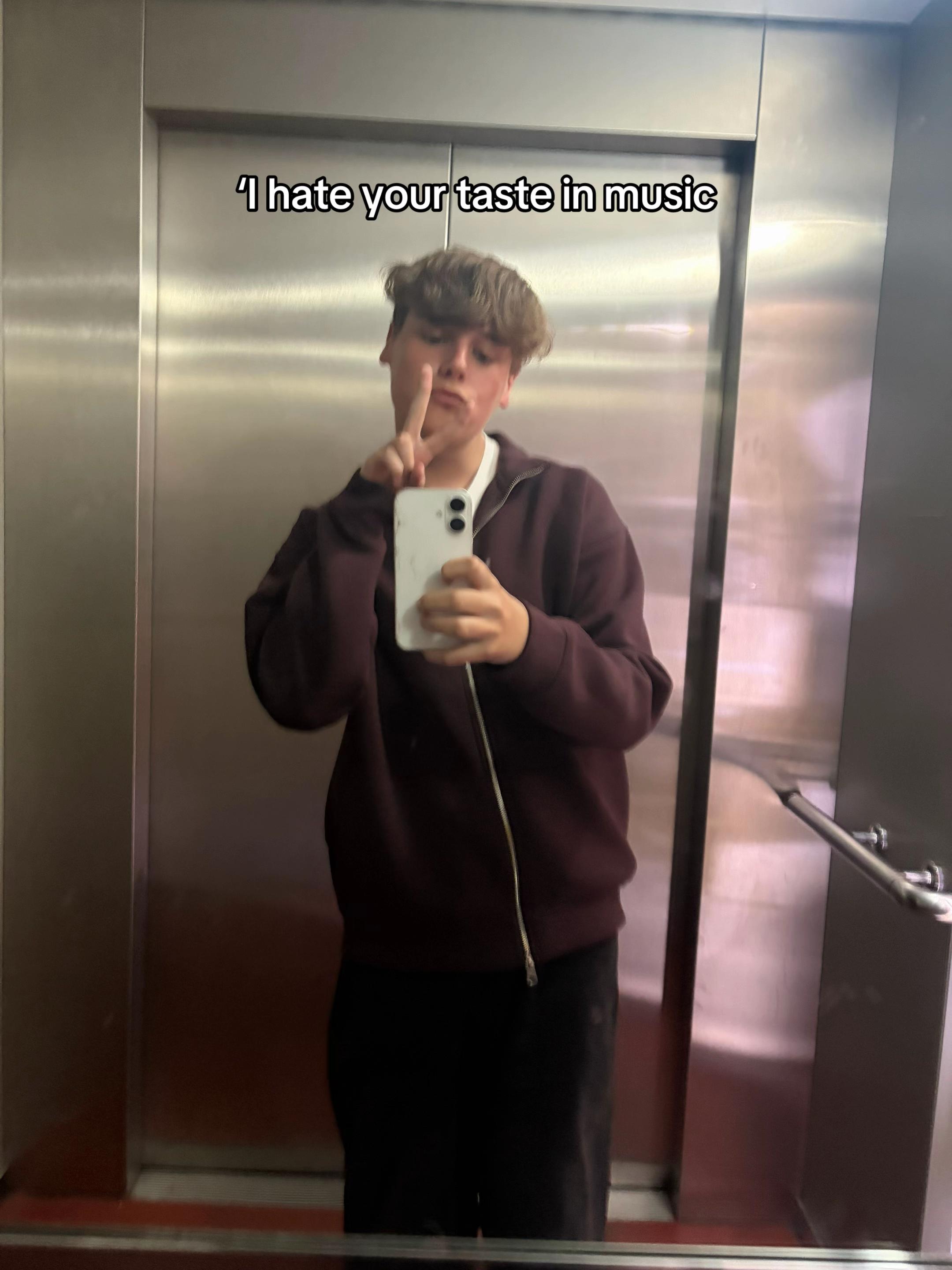 @Alfie Scott