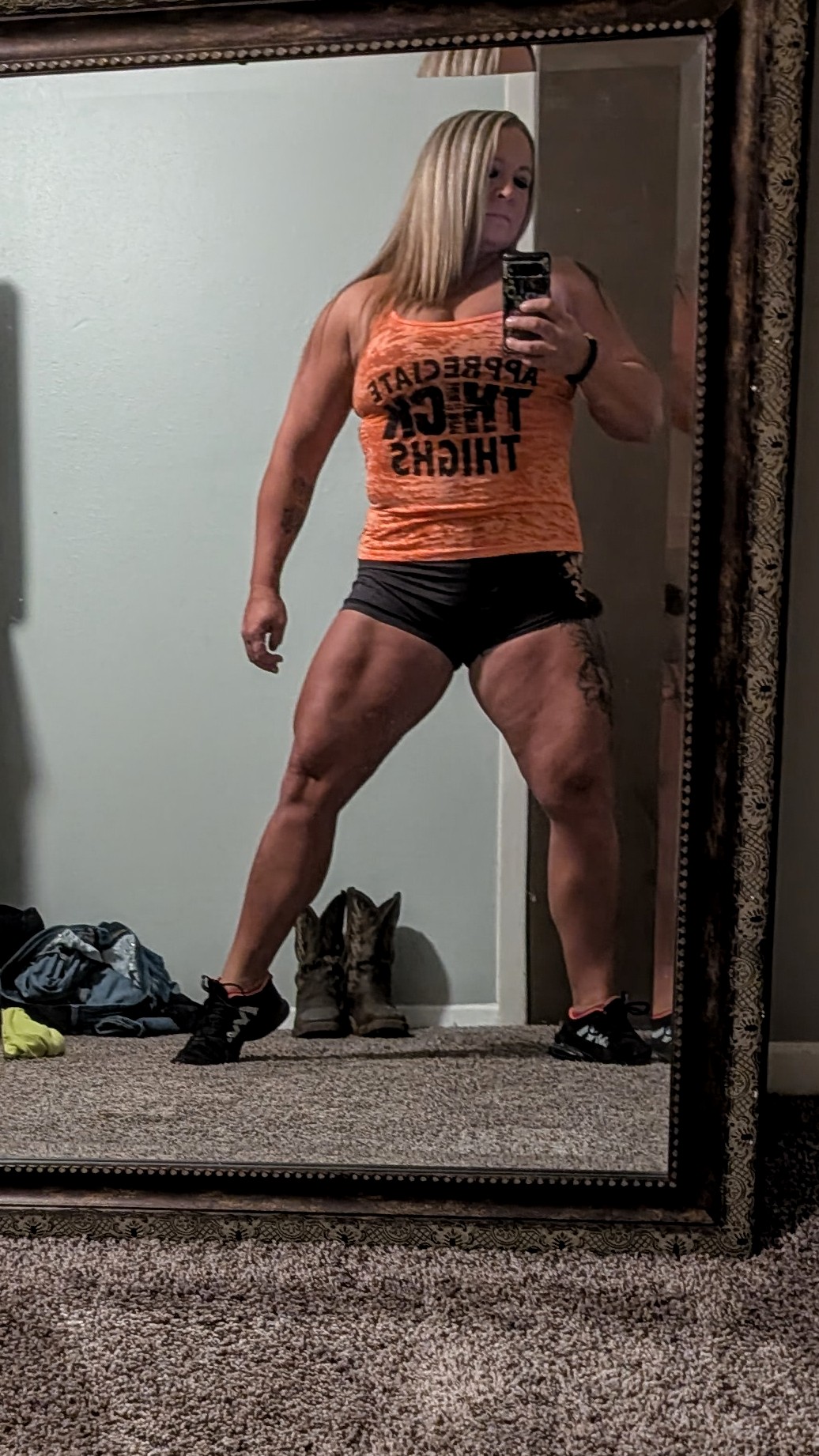 @Muscle Mommy