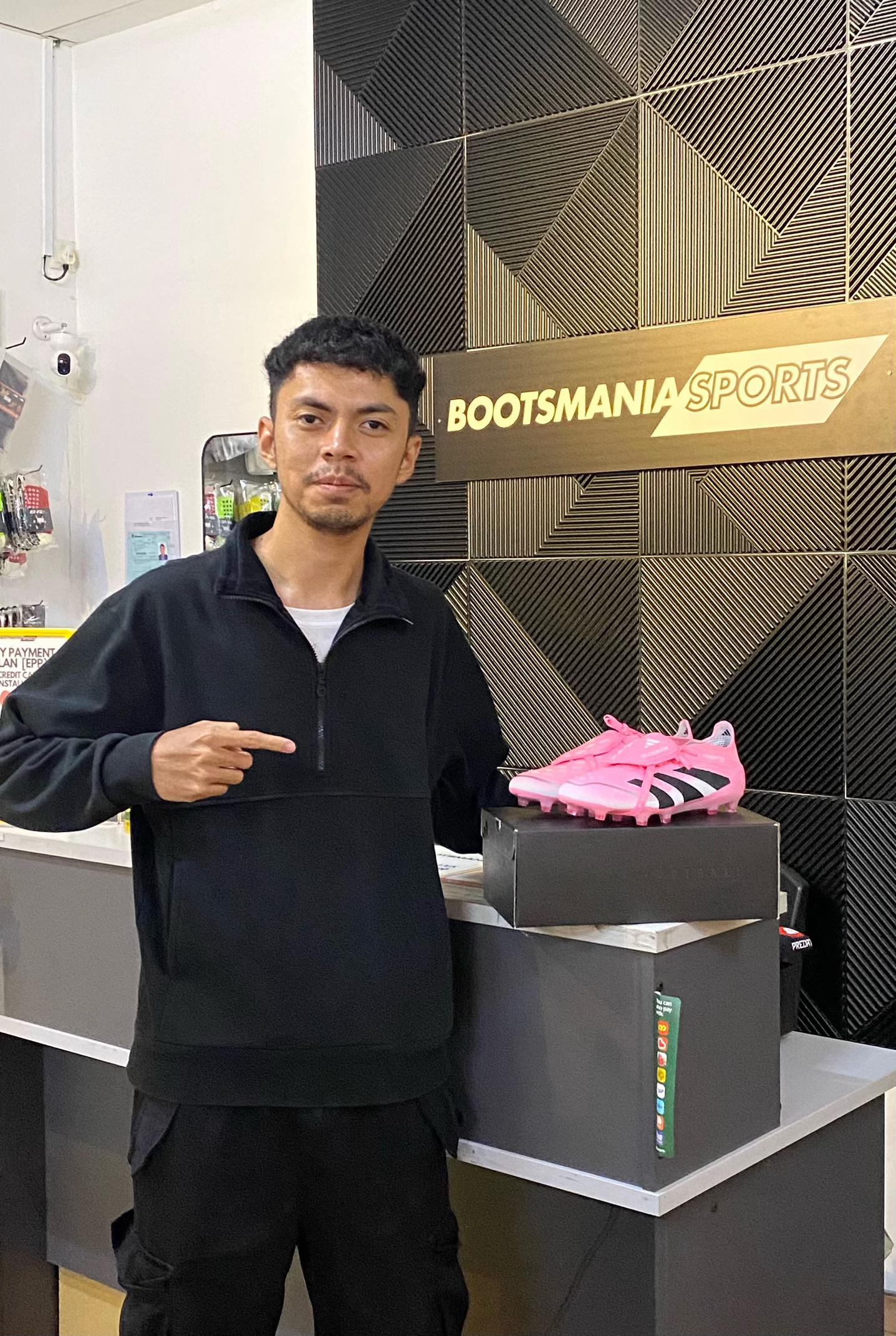 @bootsmania.sepang