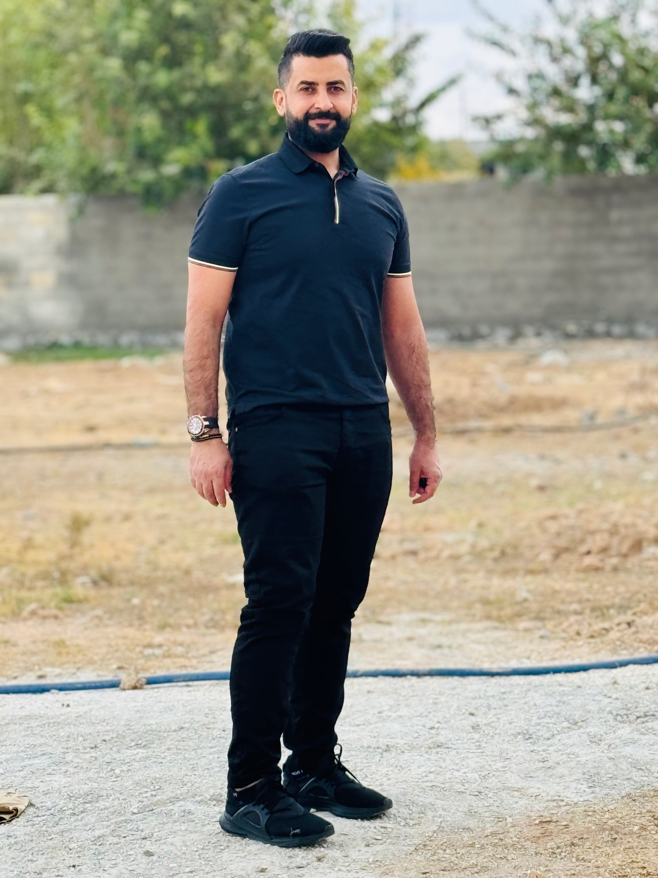 @Serkan Aydemir