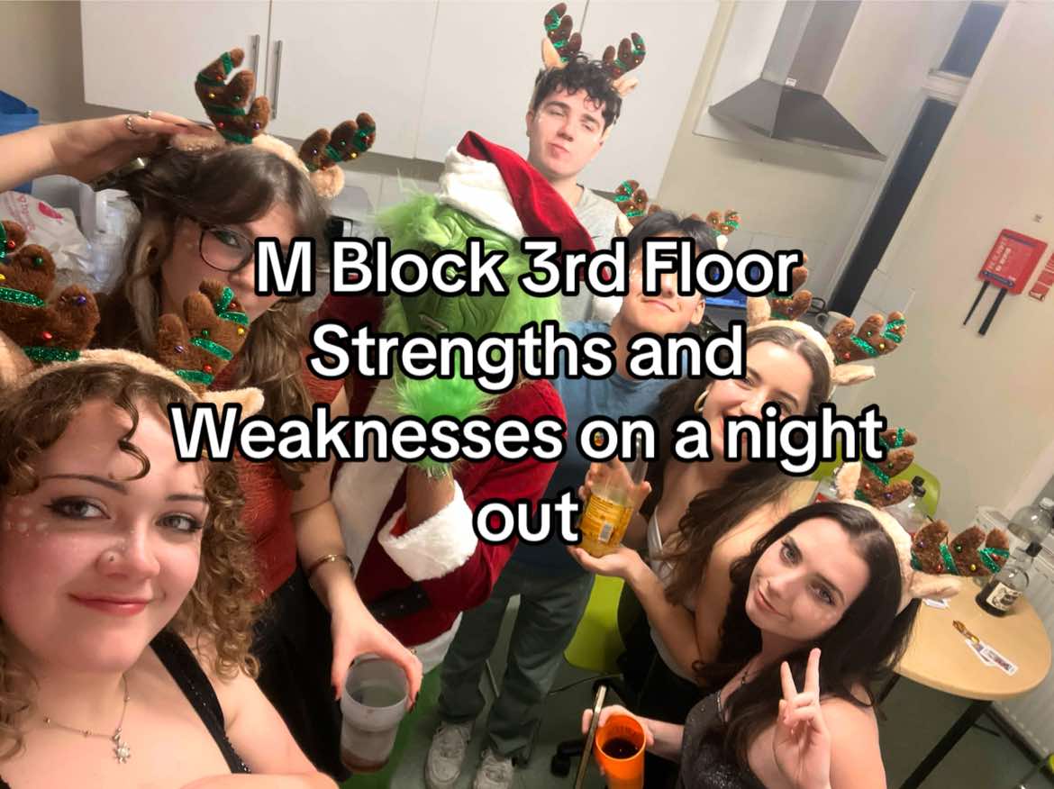 @m block