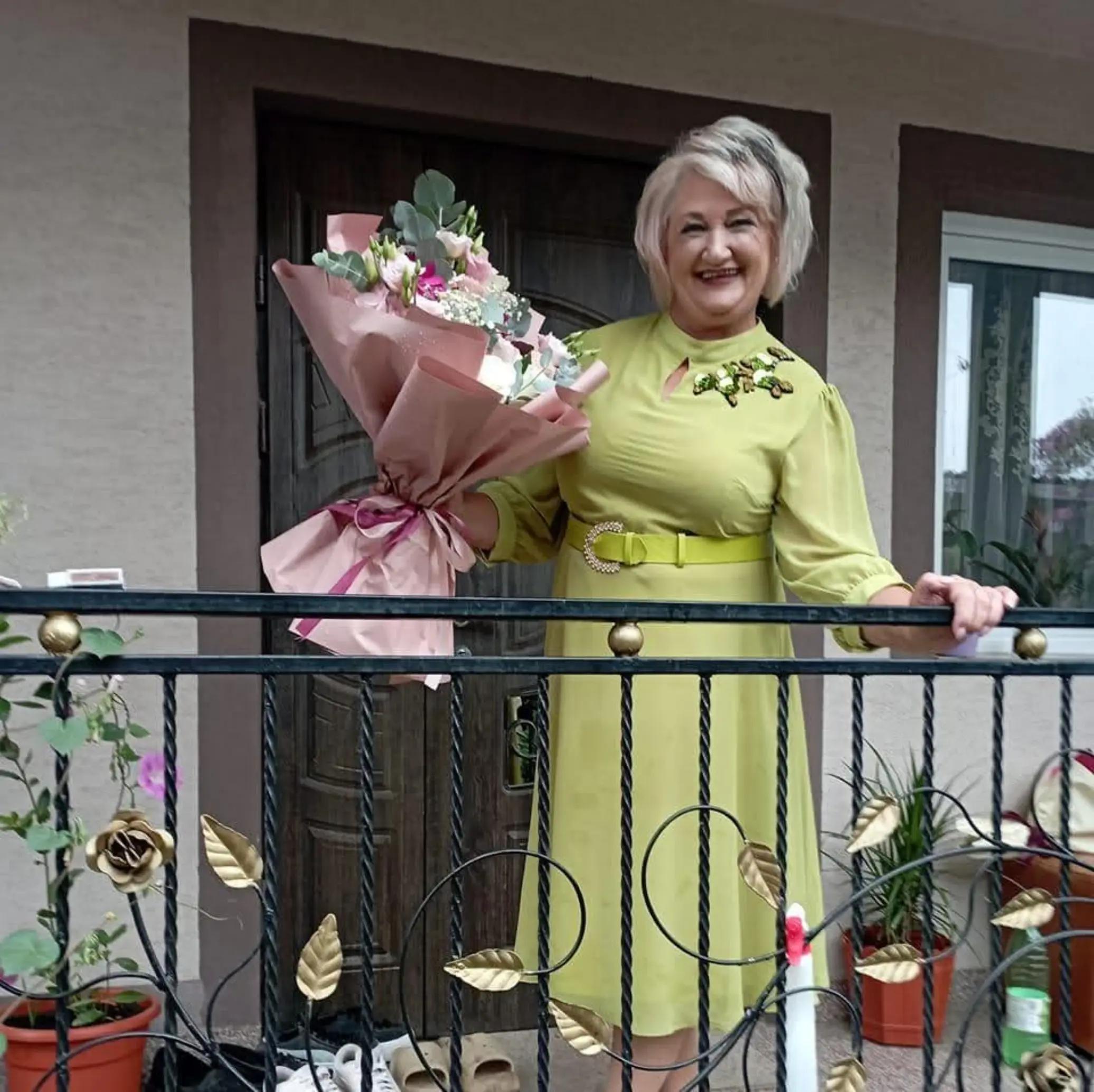 @Dorina vera