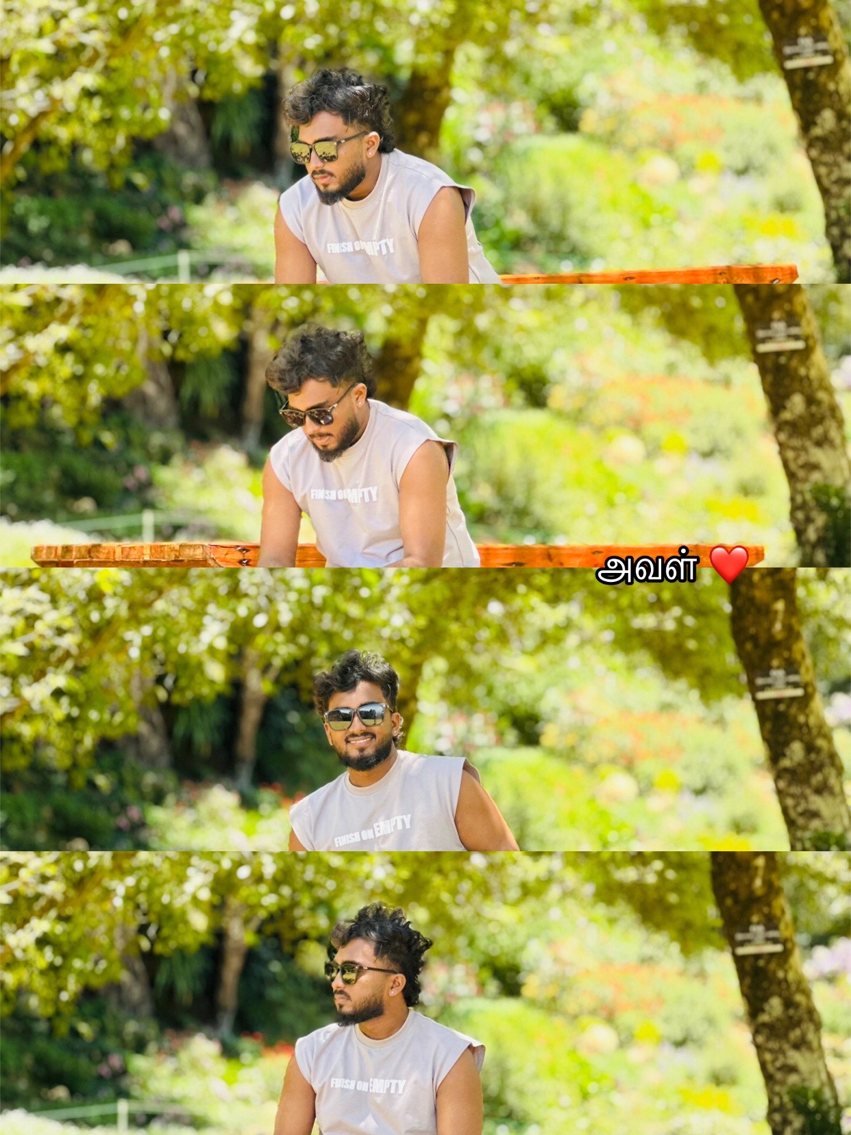 @Vj kisho 🇱🇰⚡️