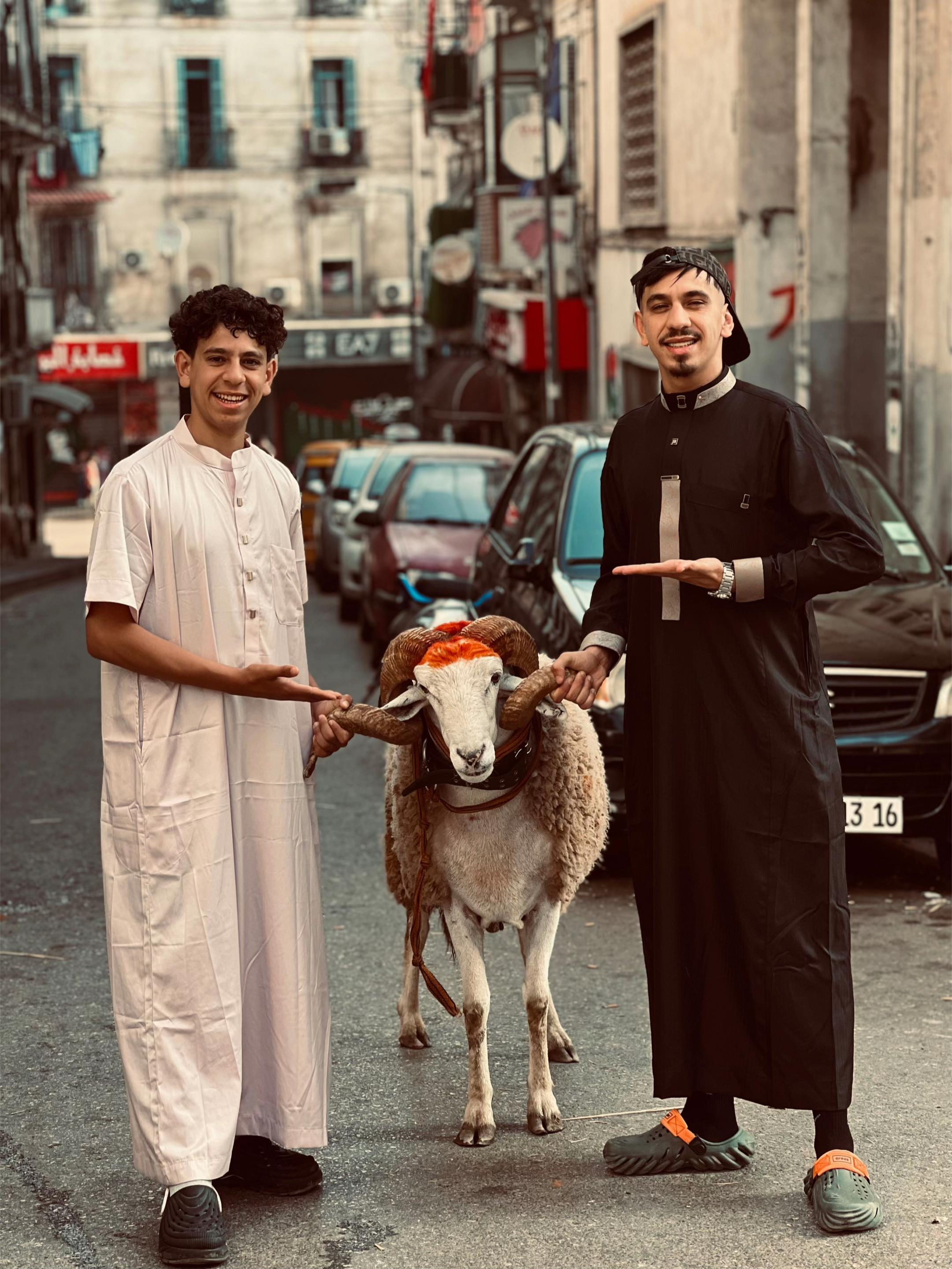 @Baaziz Bilal