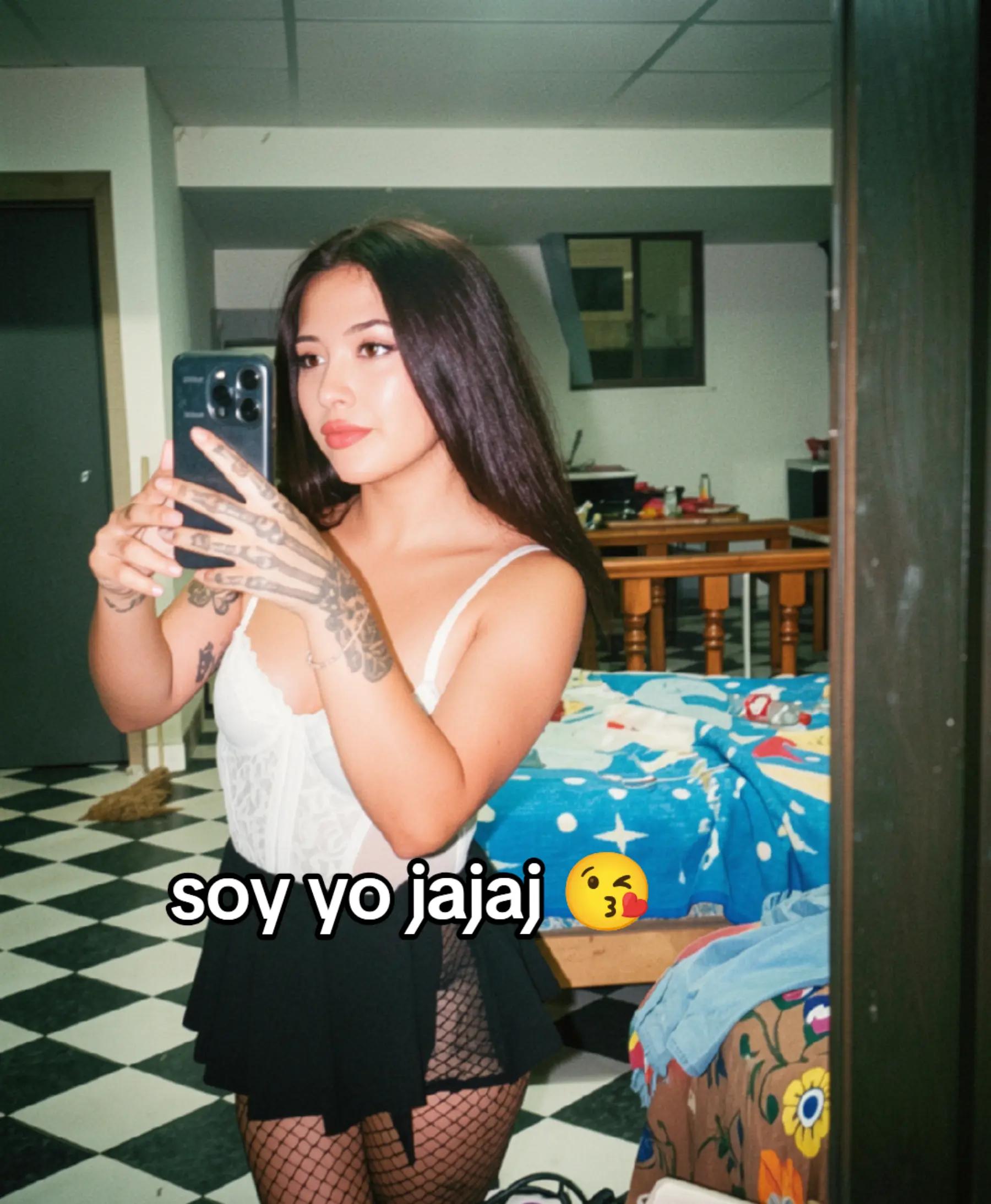 @Génesis Jm