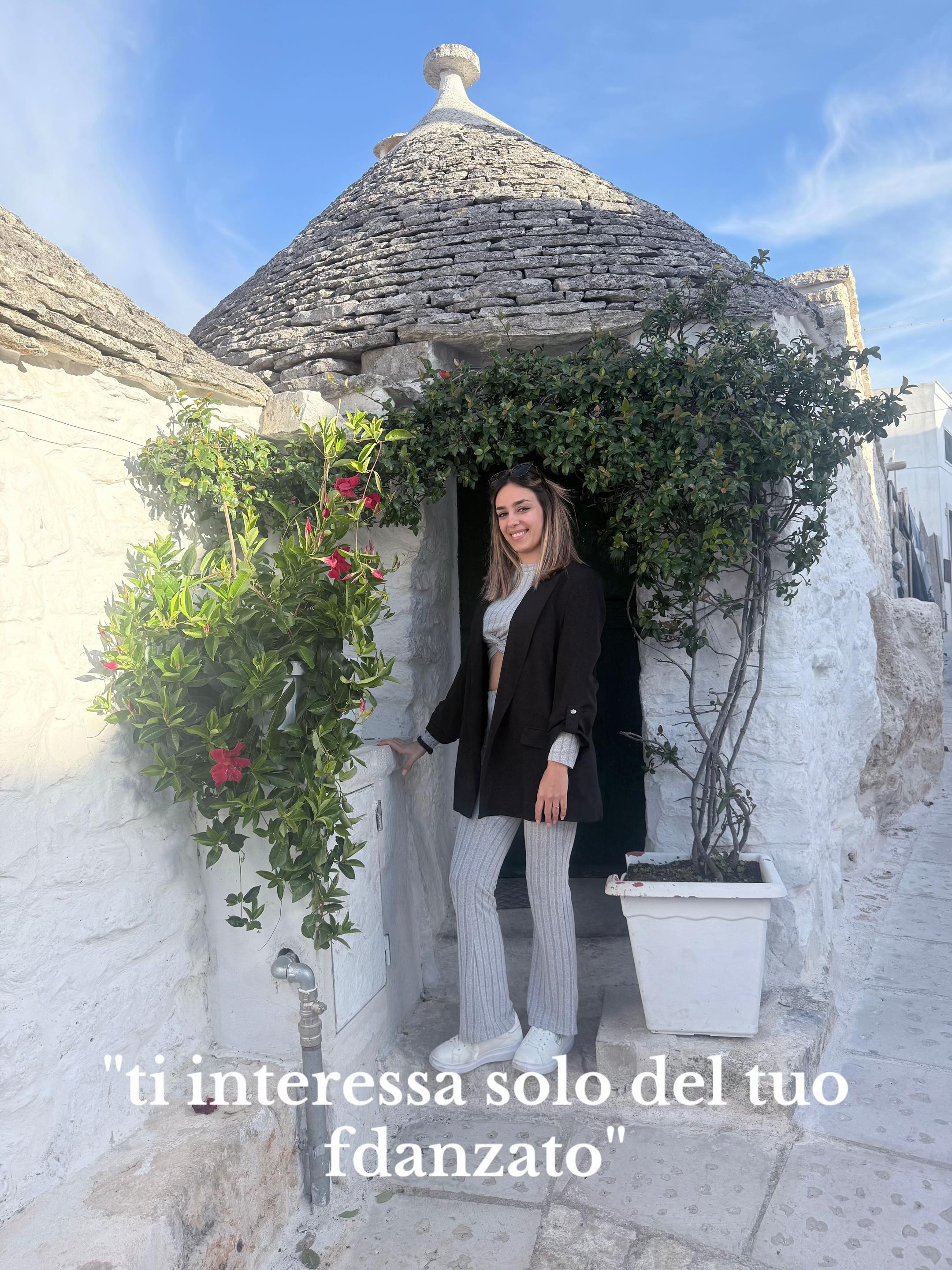 @Cristina Di Bartolo
