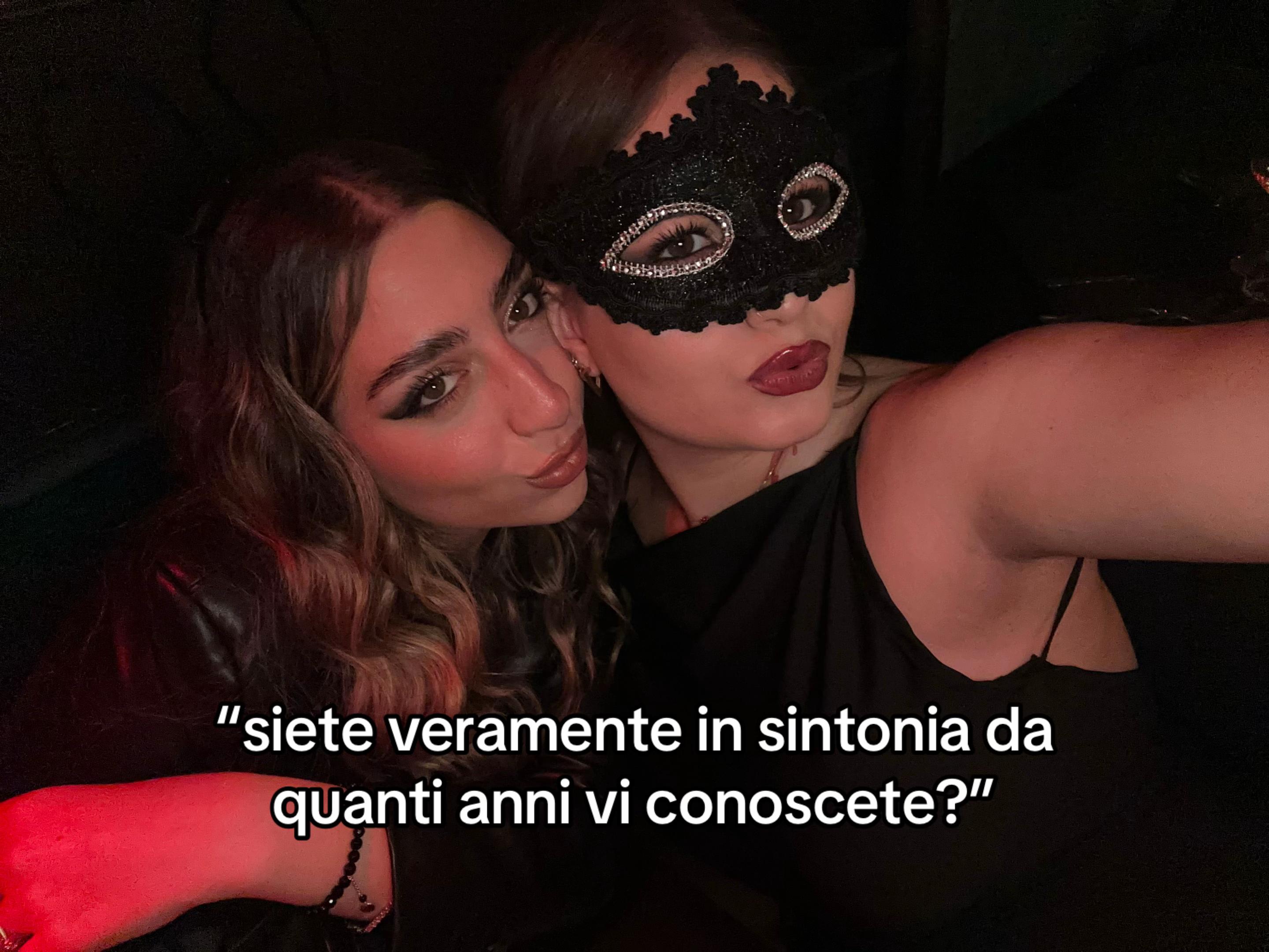 @giorgia carcione