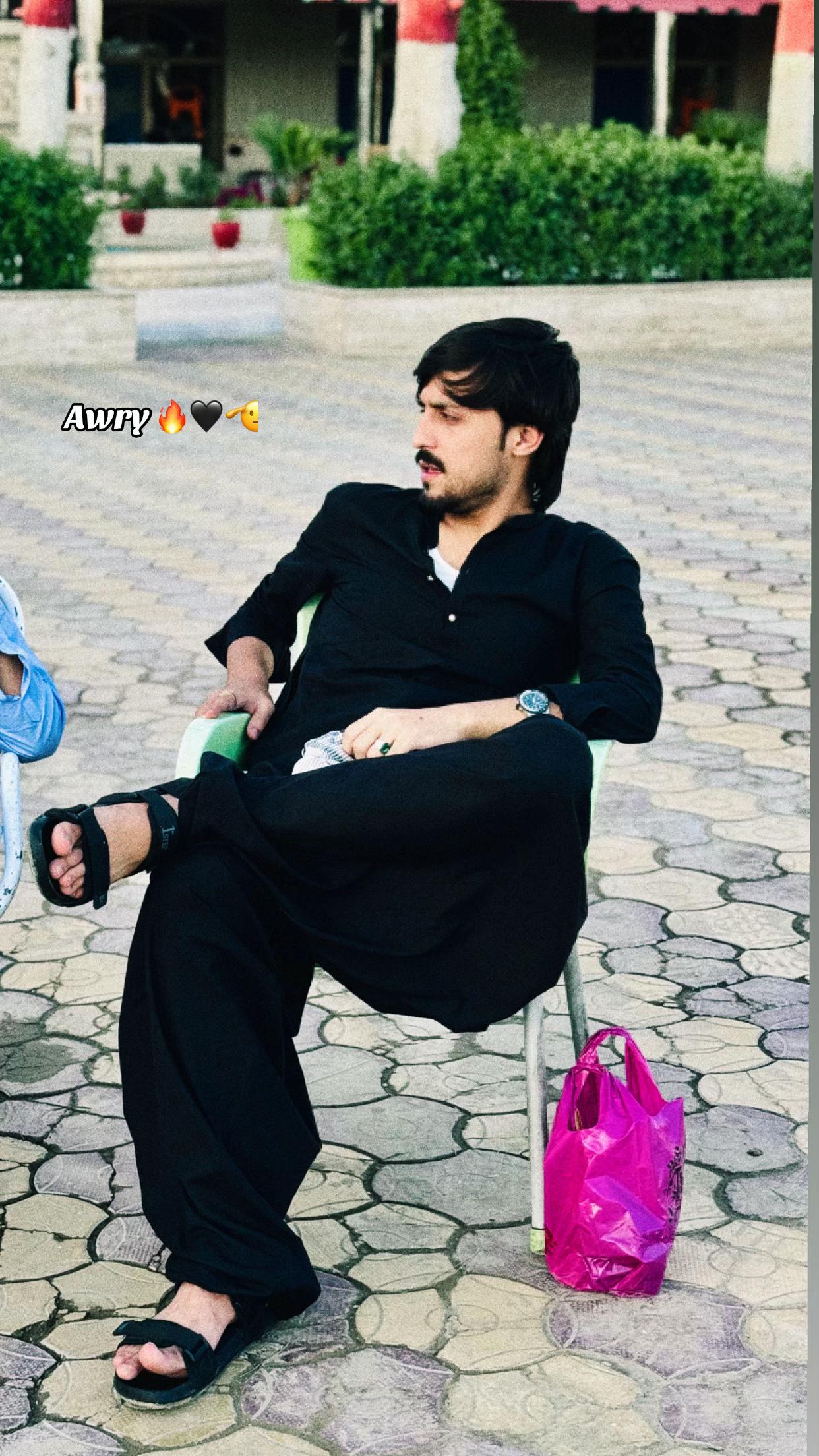 @sufiyan KhaN ⚜️