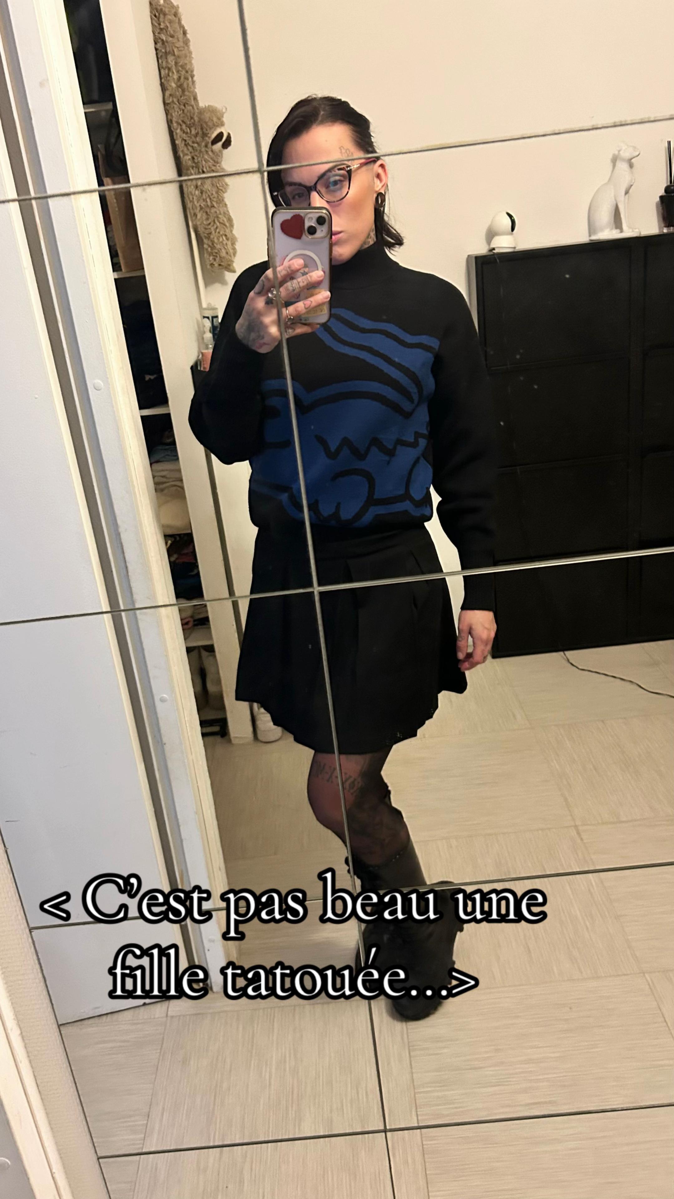 @Laura