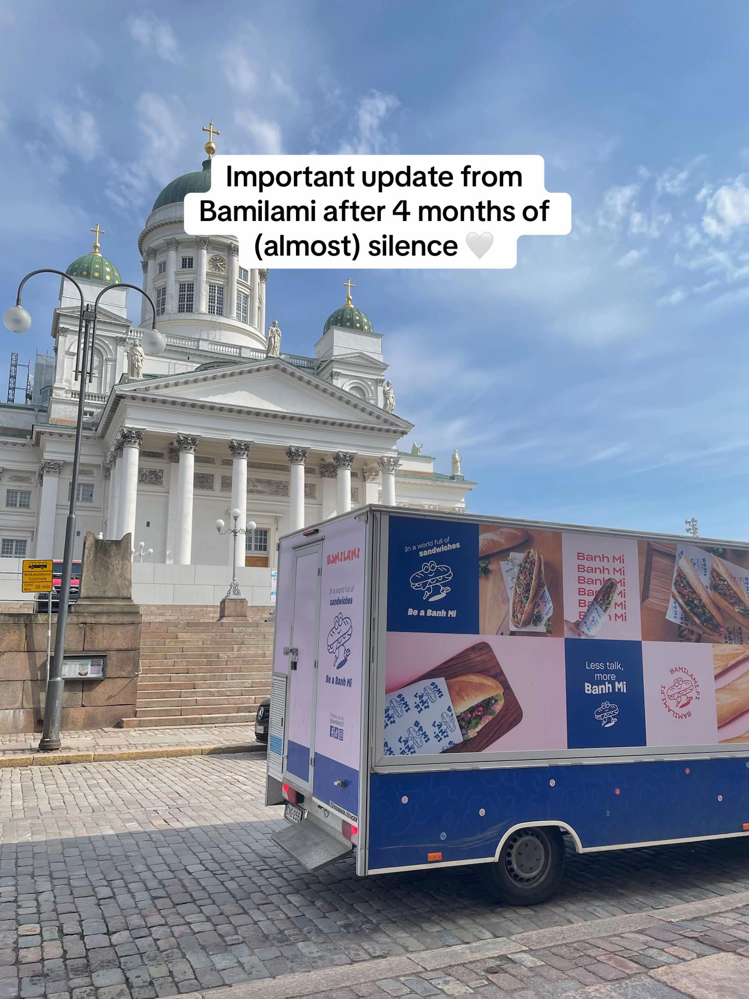 @Bamilami Helsinki