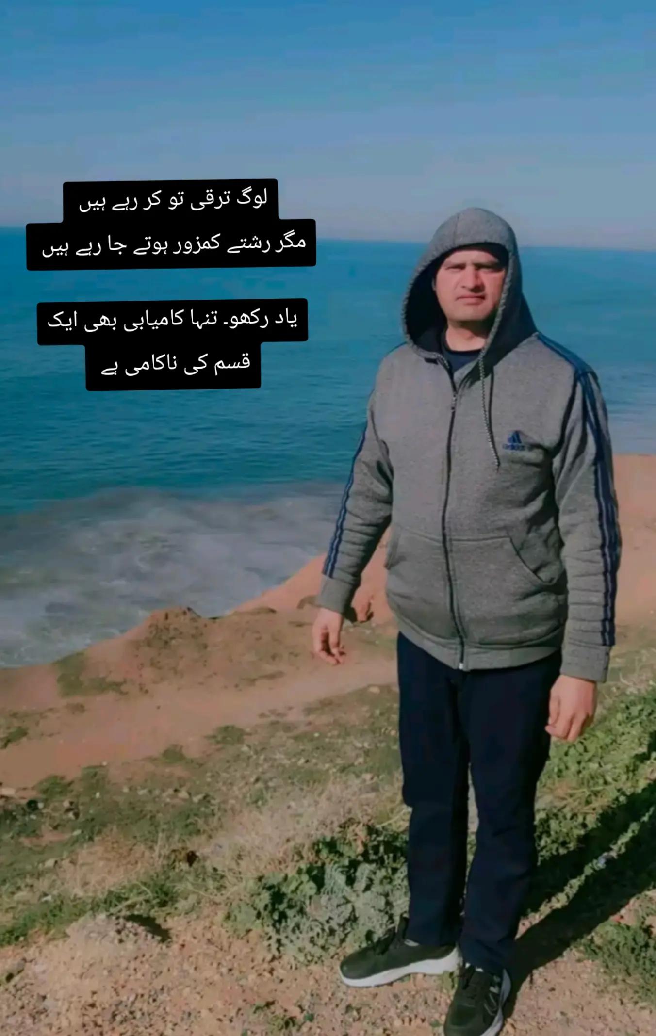 @Mirza Mudassar