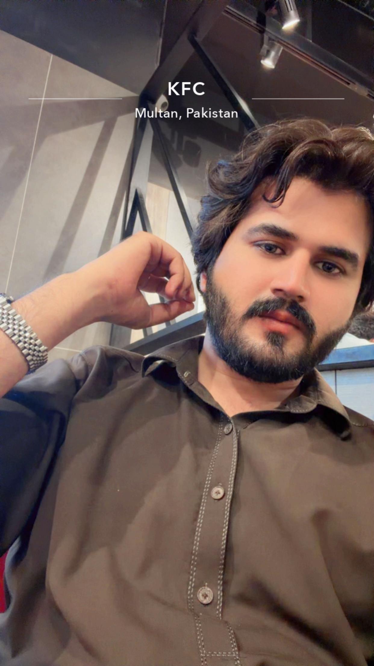@باسط یسین 〽️