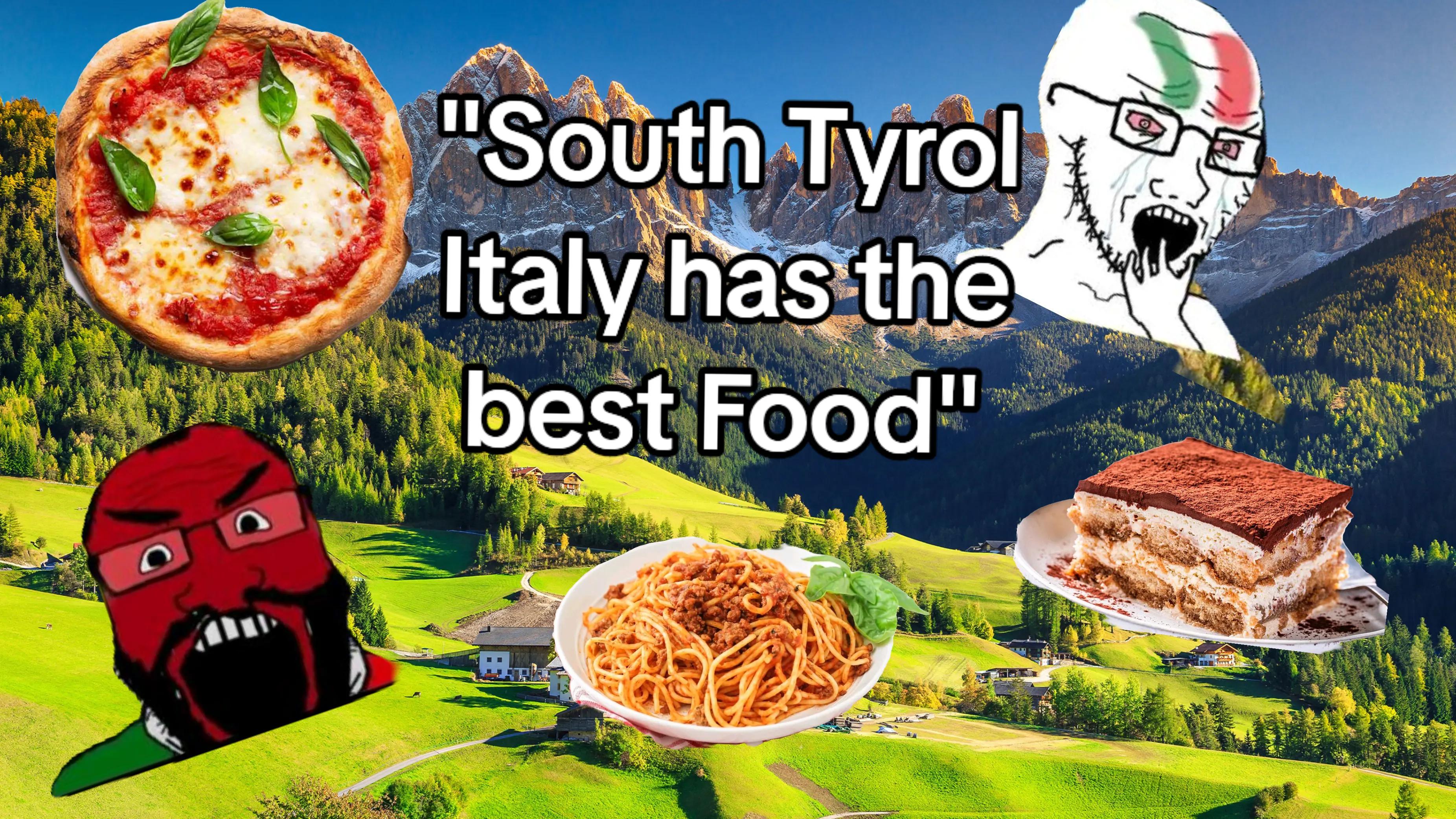 @✝️🇦🇹🤍S&Uuml;DTIROL❤️🇦🇹✝️💙N&Ouml;💛
