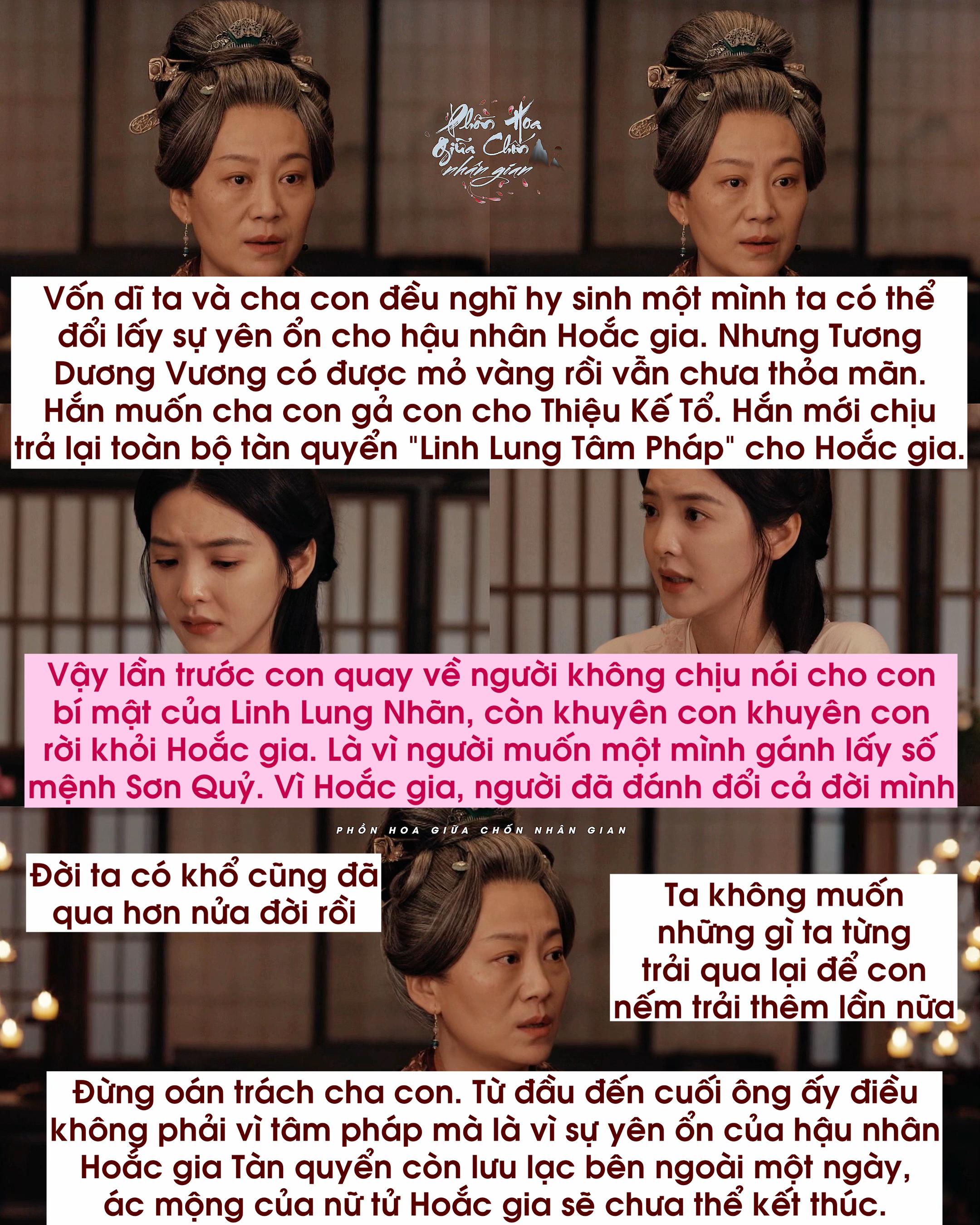 @Phồn Hoa Giữa Chốn Nh&acirc;n Gian🌸