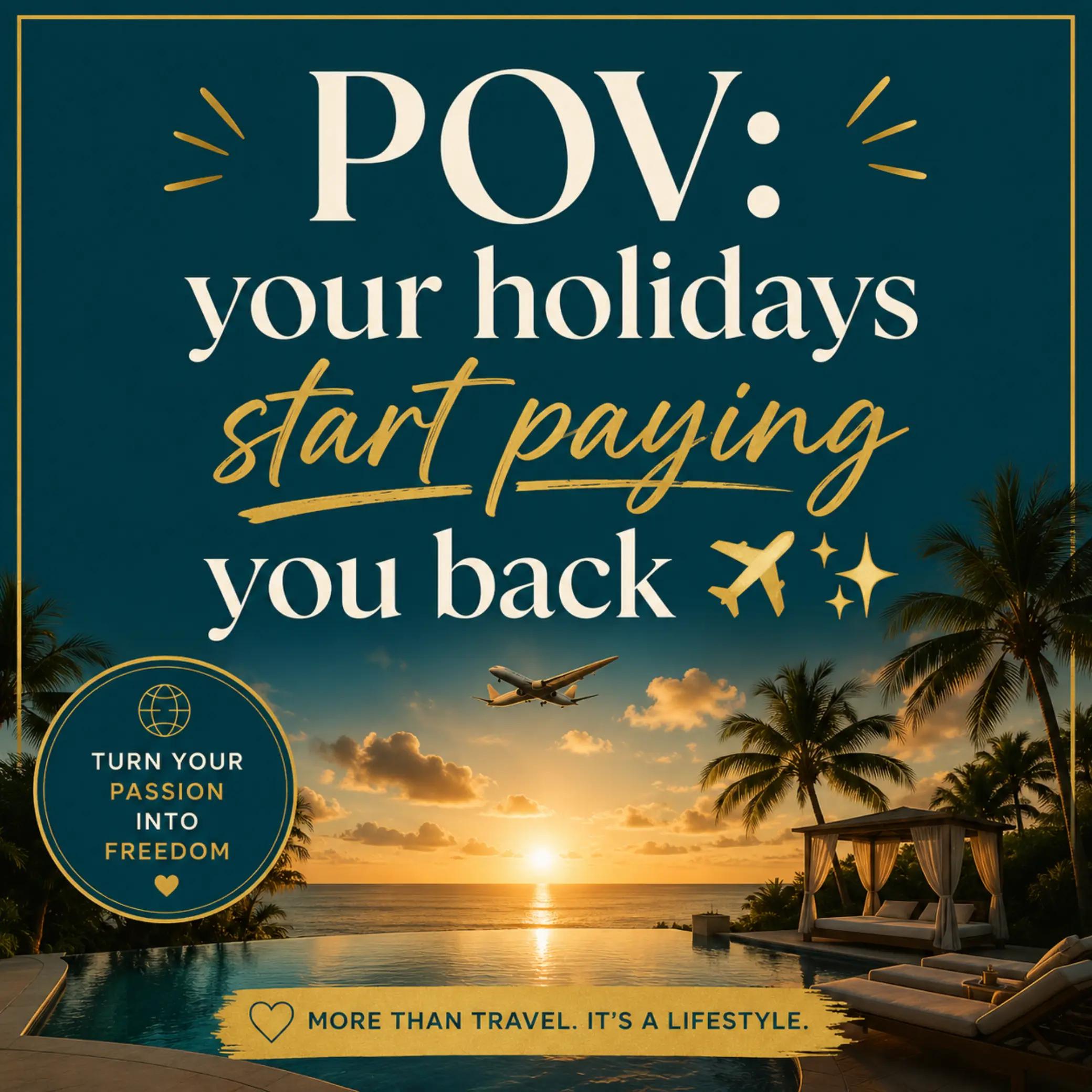 @Travel With Us