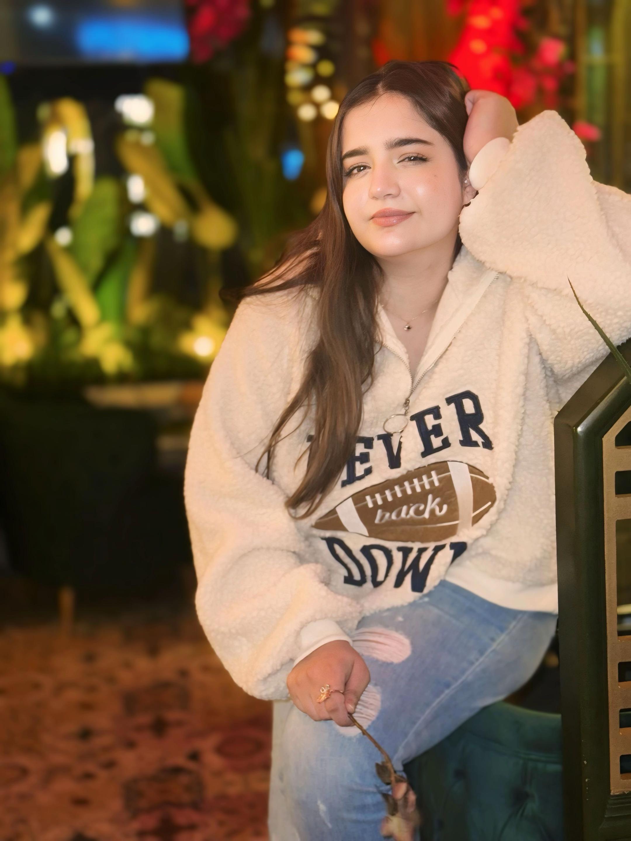 @Javeriaaofficial