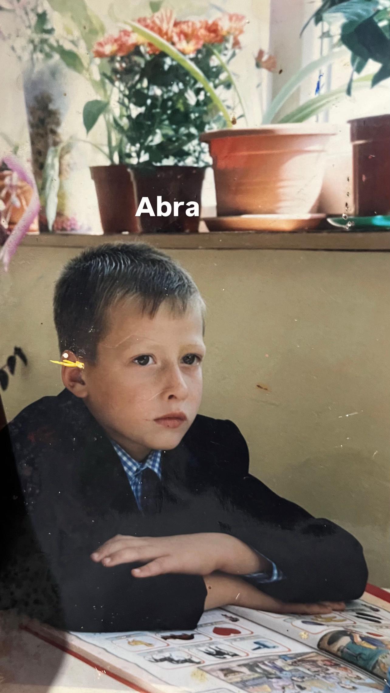 @Ali mv
