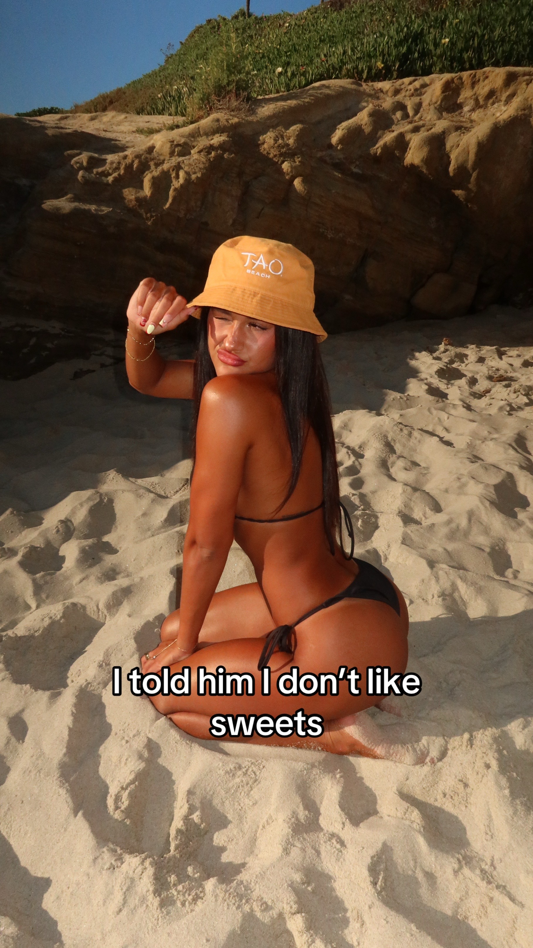 @cadence nicole