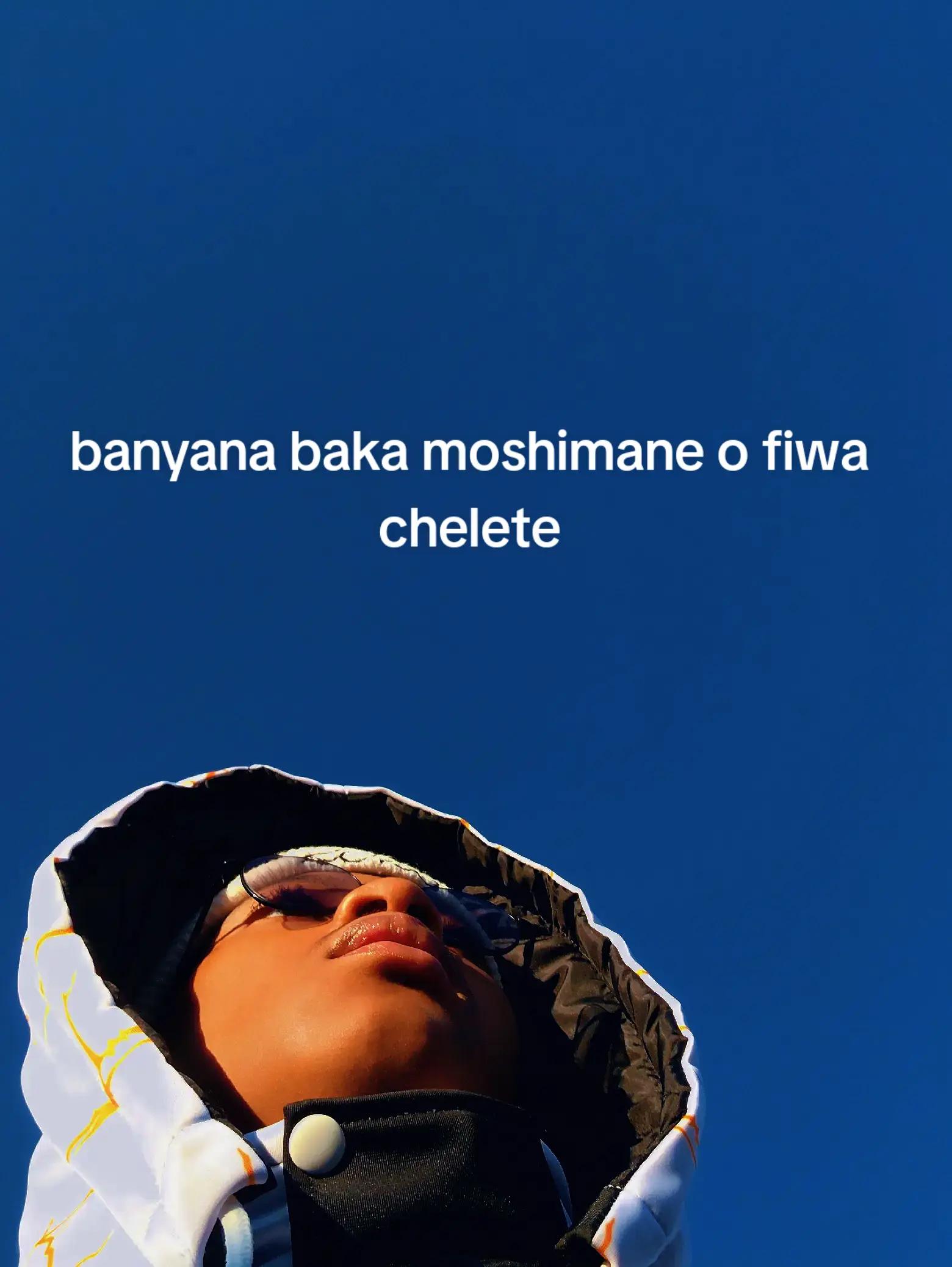 @OJ Setlogelo