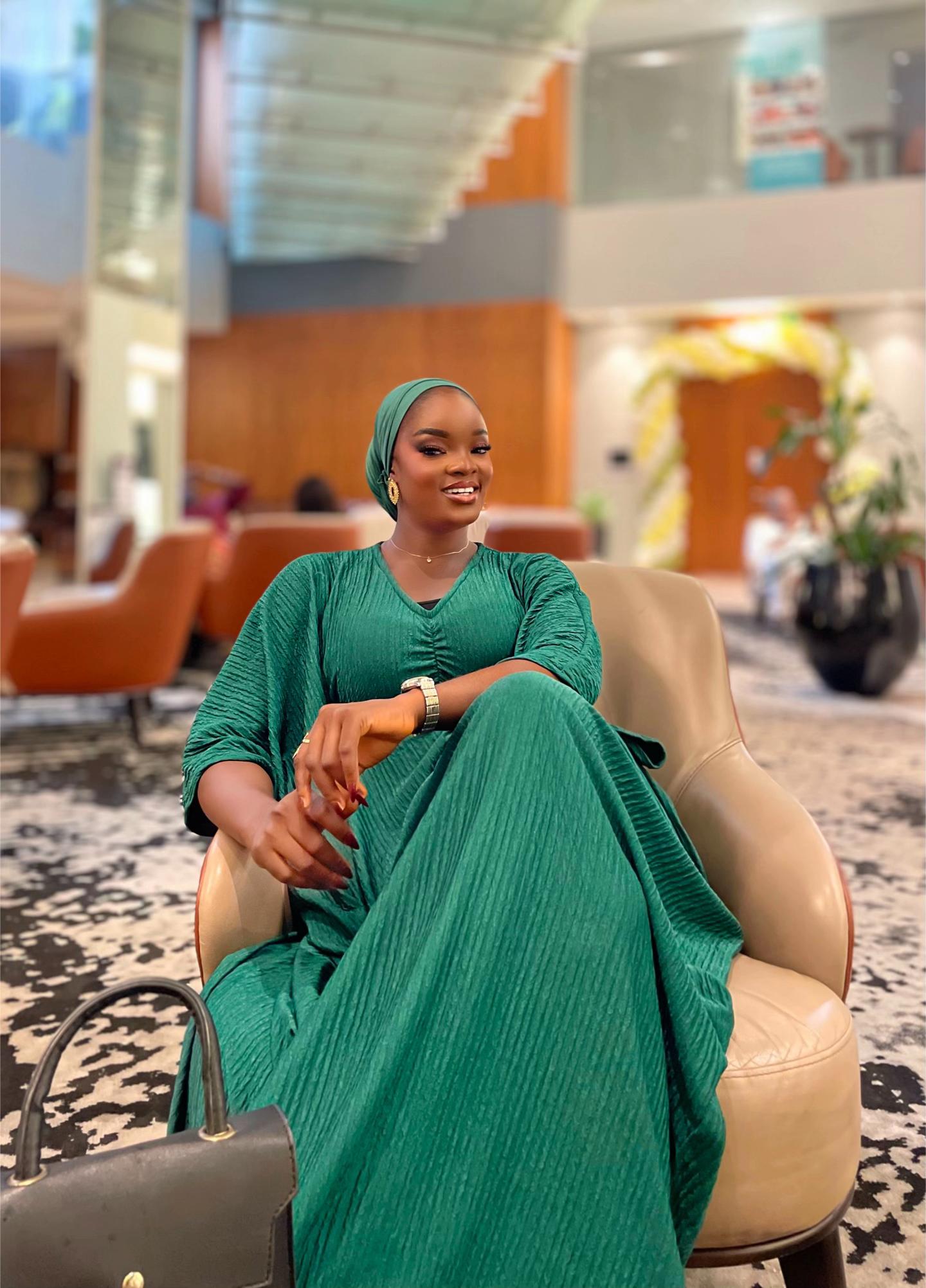 @Nana❤️ &bull;Lifestyle Creator&bull;