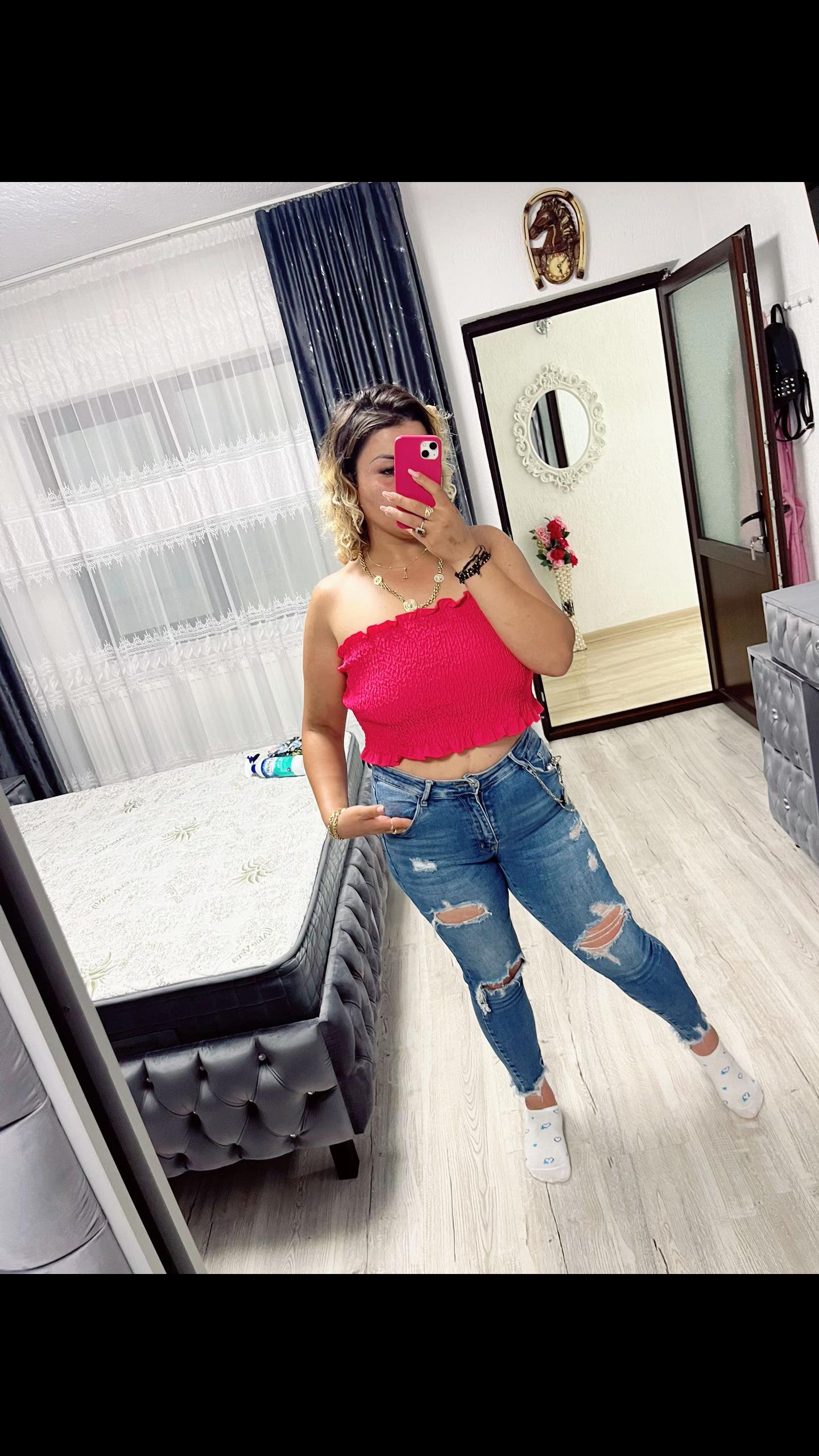 @Alexa Dana