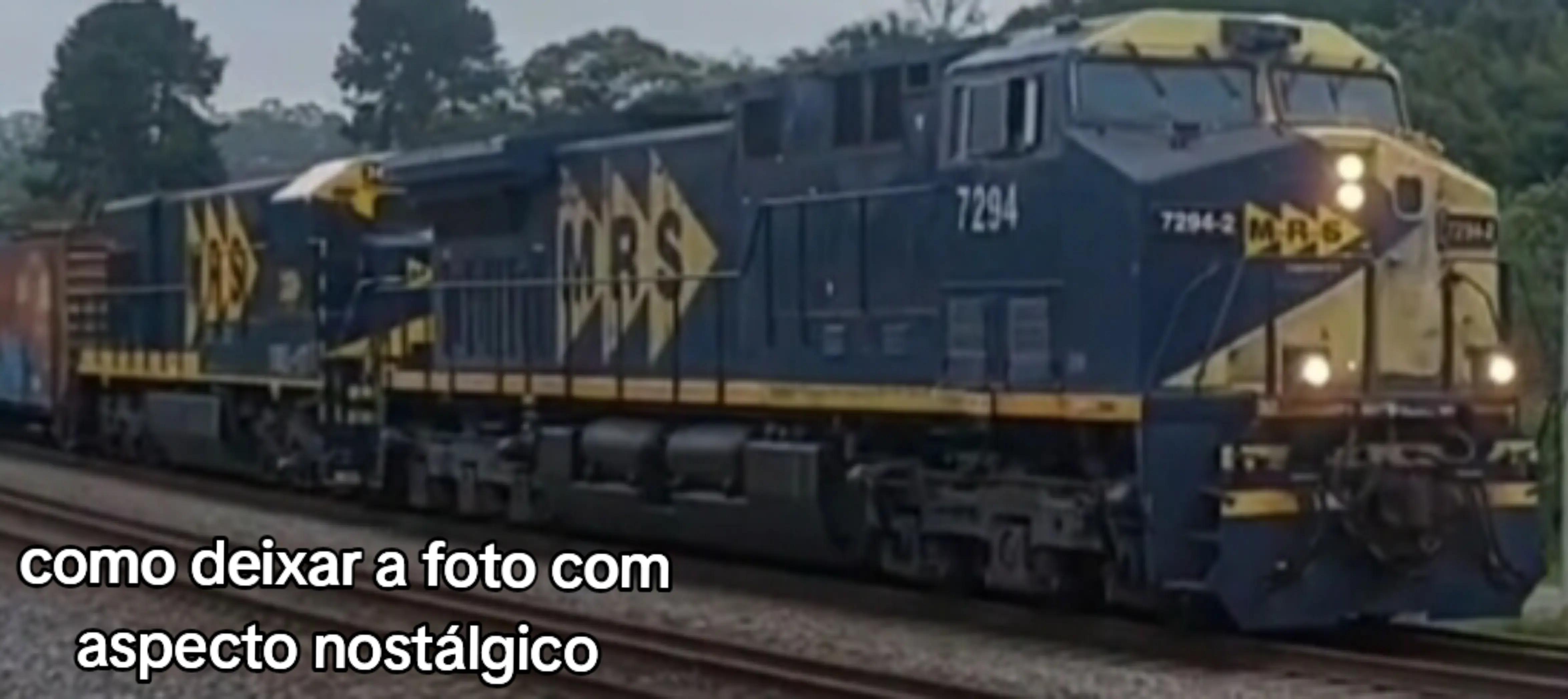 @Railfan Trens Pedro