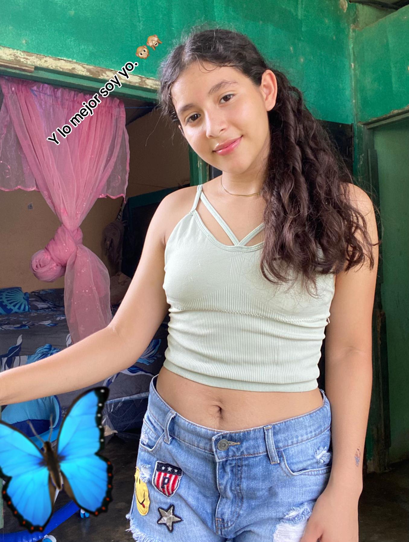 @Flaquita 😍🥹🦋🦋