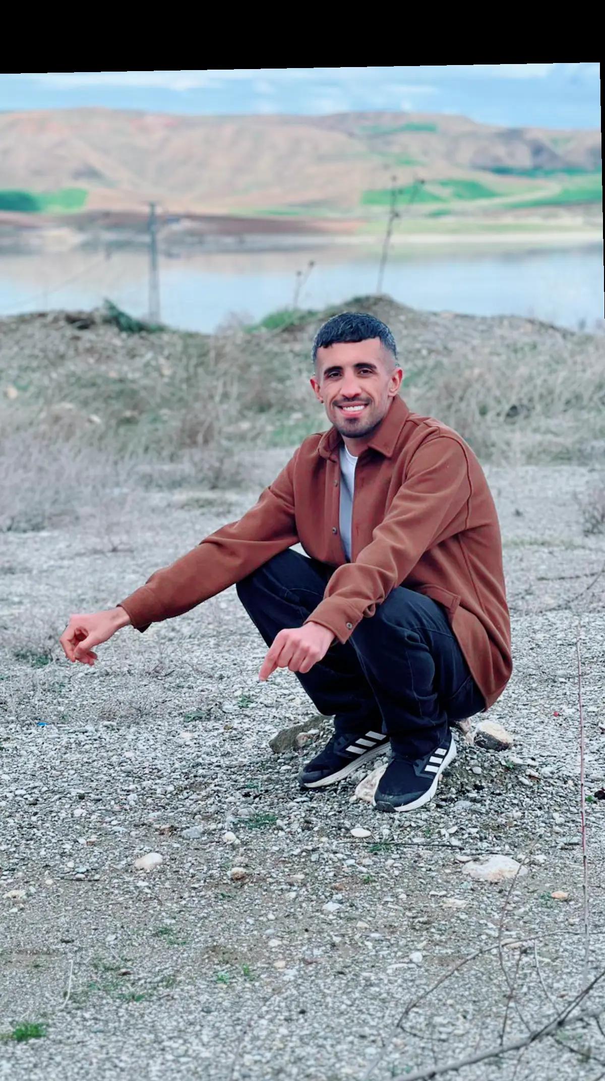 @Halil Koçak
