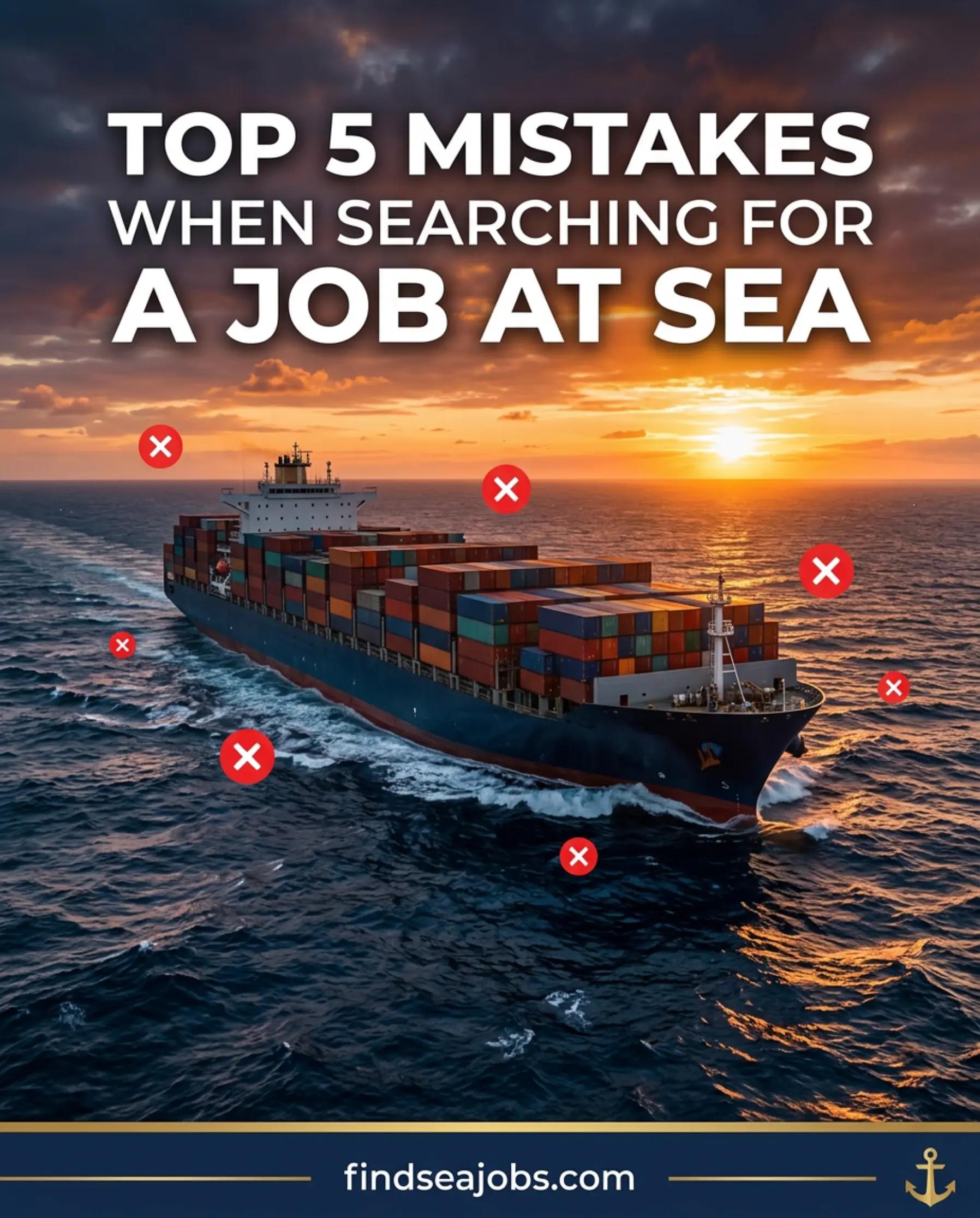 @Find Sea Jobs