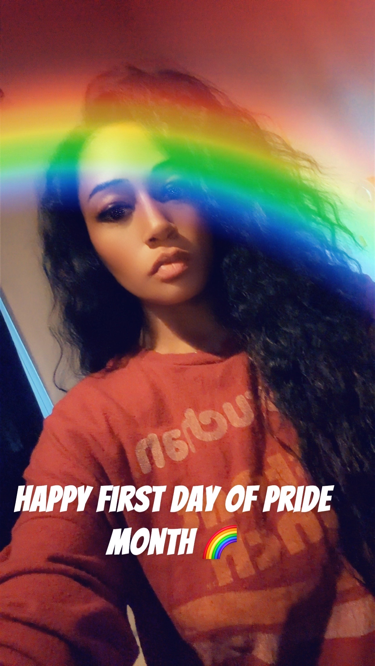 @Baddy_BoutDatBusine$$🌈🌈♎️
