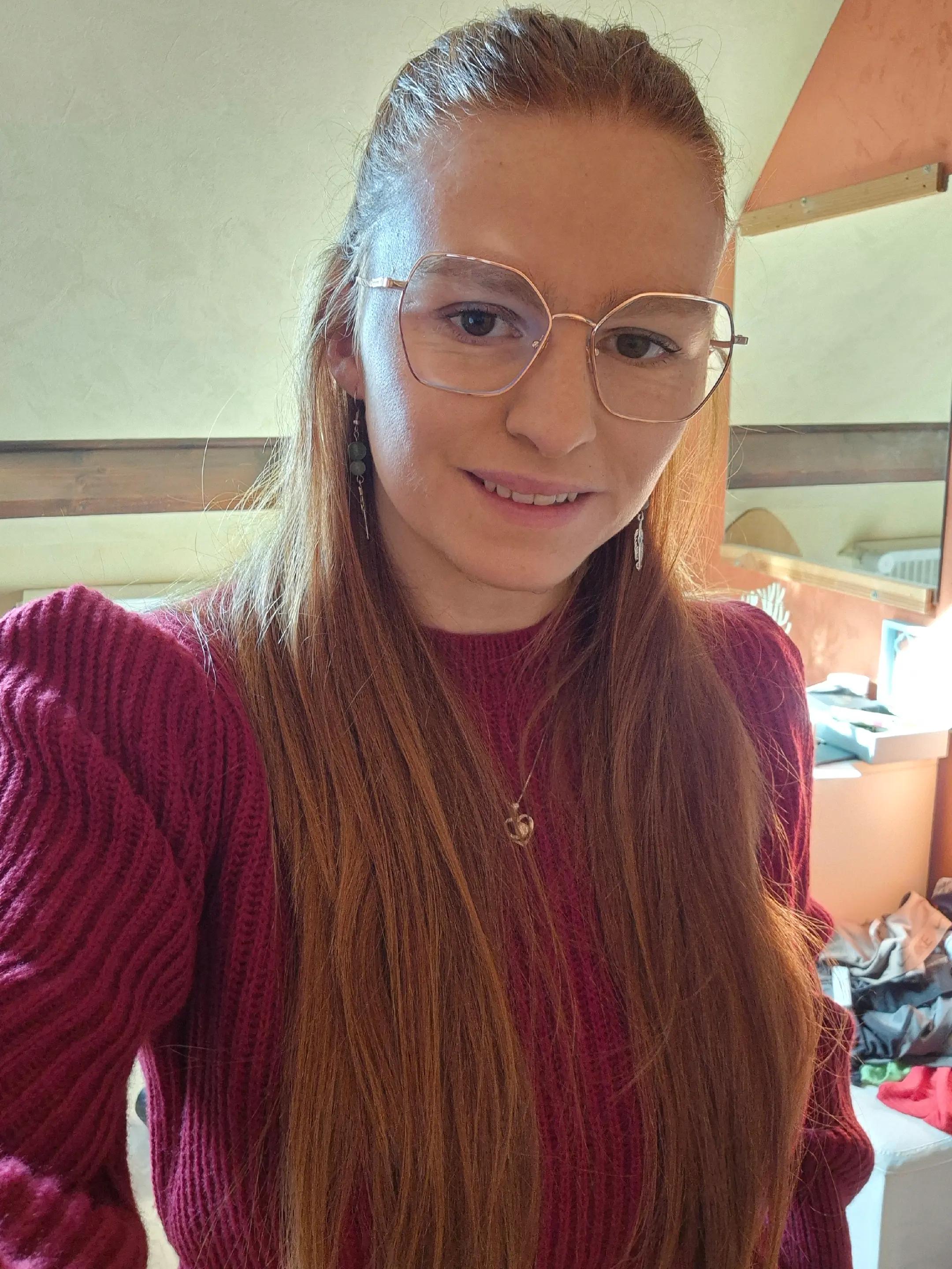 @Chloe Jacob