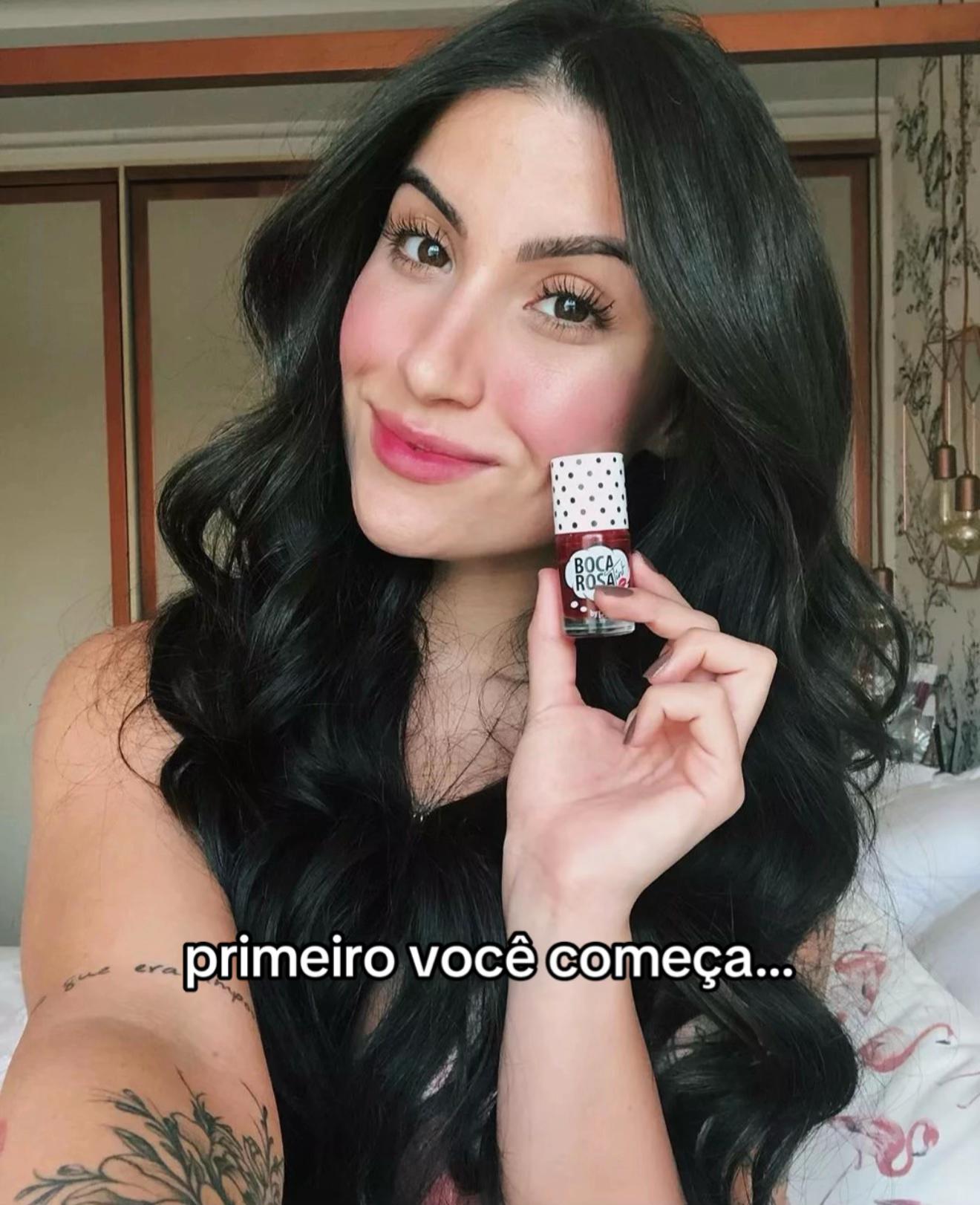 @Bianca Boca Rosa