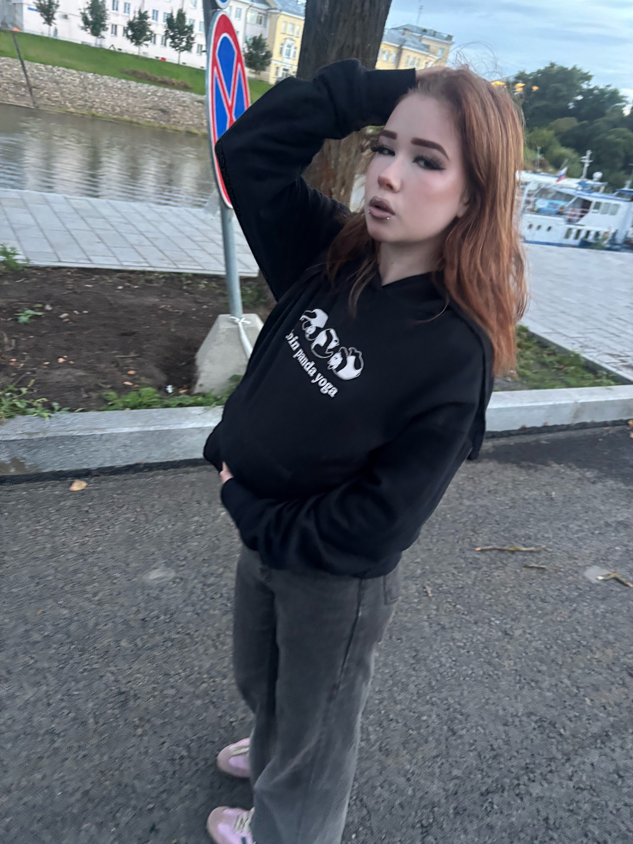 @SВЕТЛАНА РАSПИДОРЬЕ✅