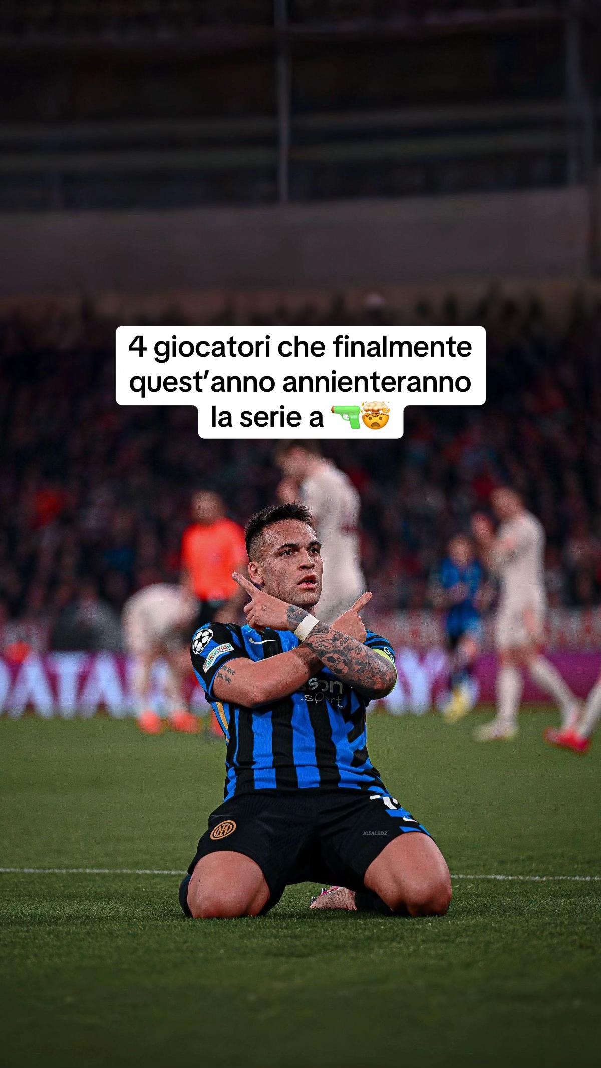 @AI vs Calcio