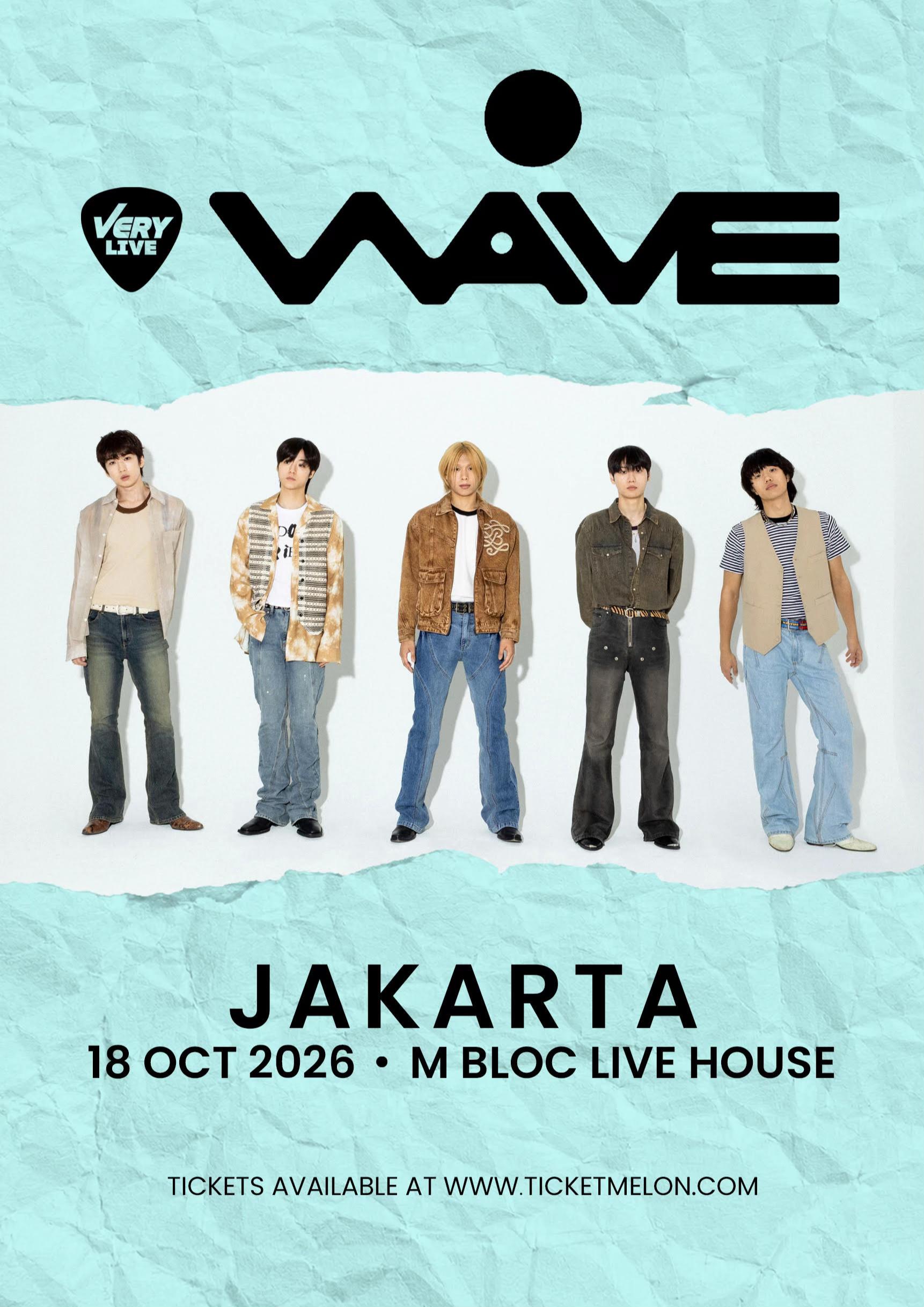 @0WAVE
