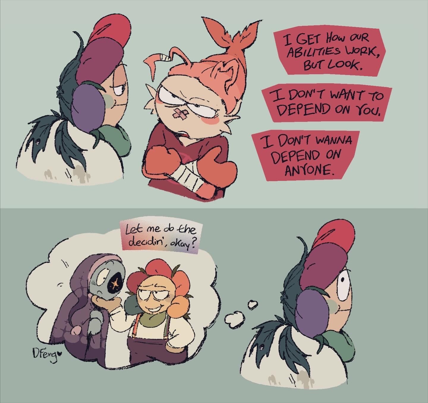 @DFeng⭐️🌙