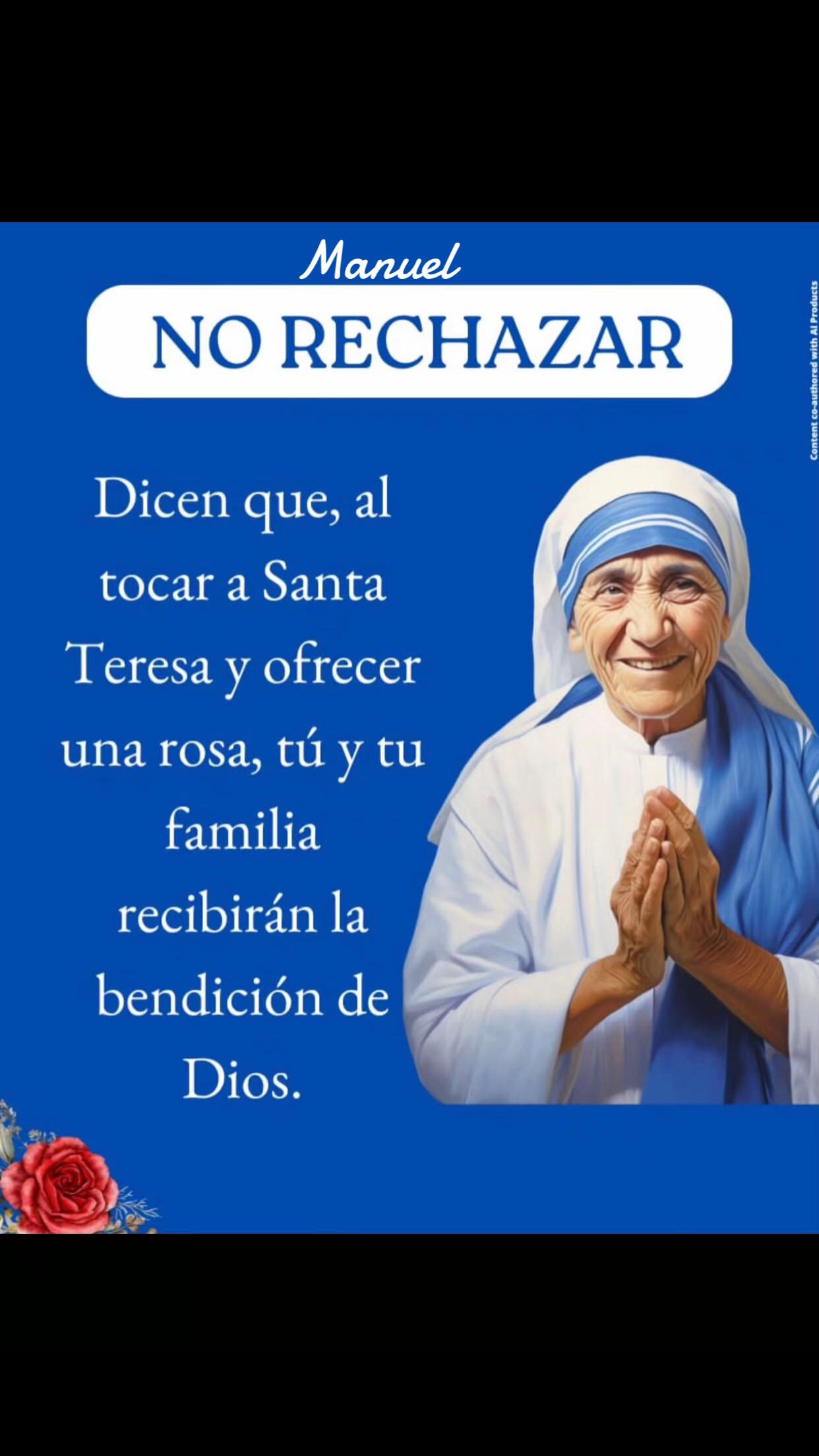 @✝️🇪🇸 MANUEL 🇪🇸✝️