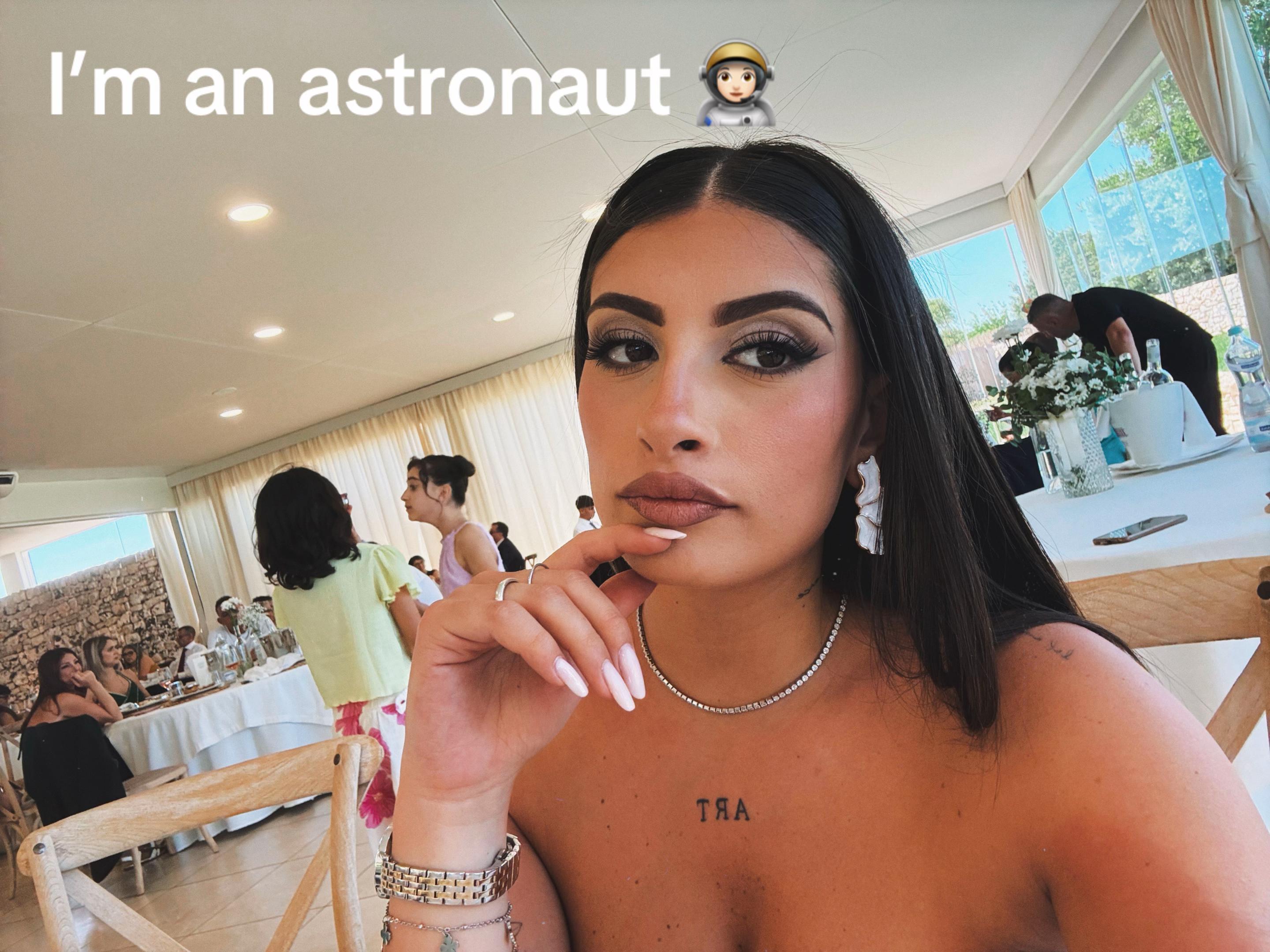 @Fabiana Mellone
