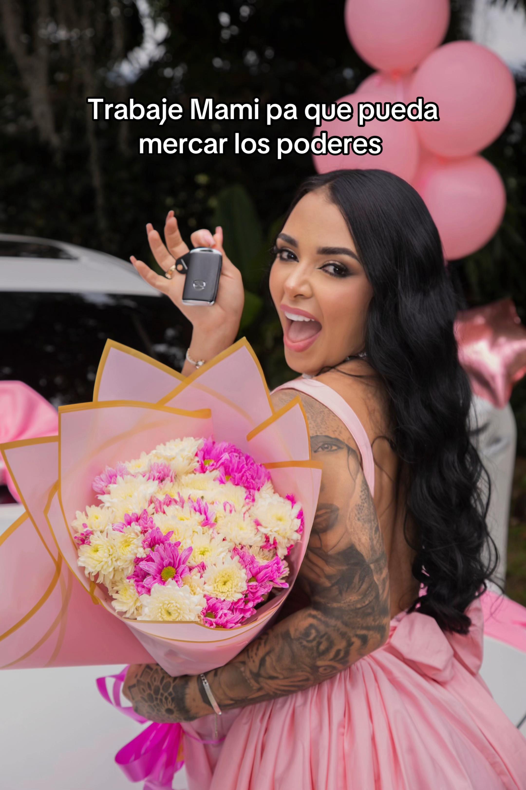 @Jennifer Sánchez