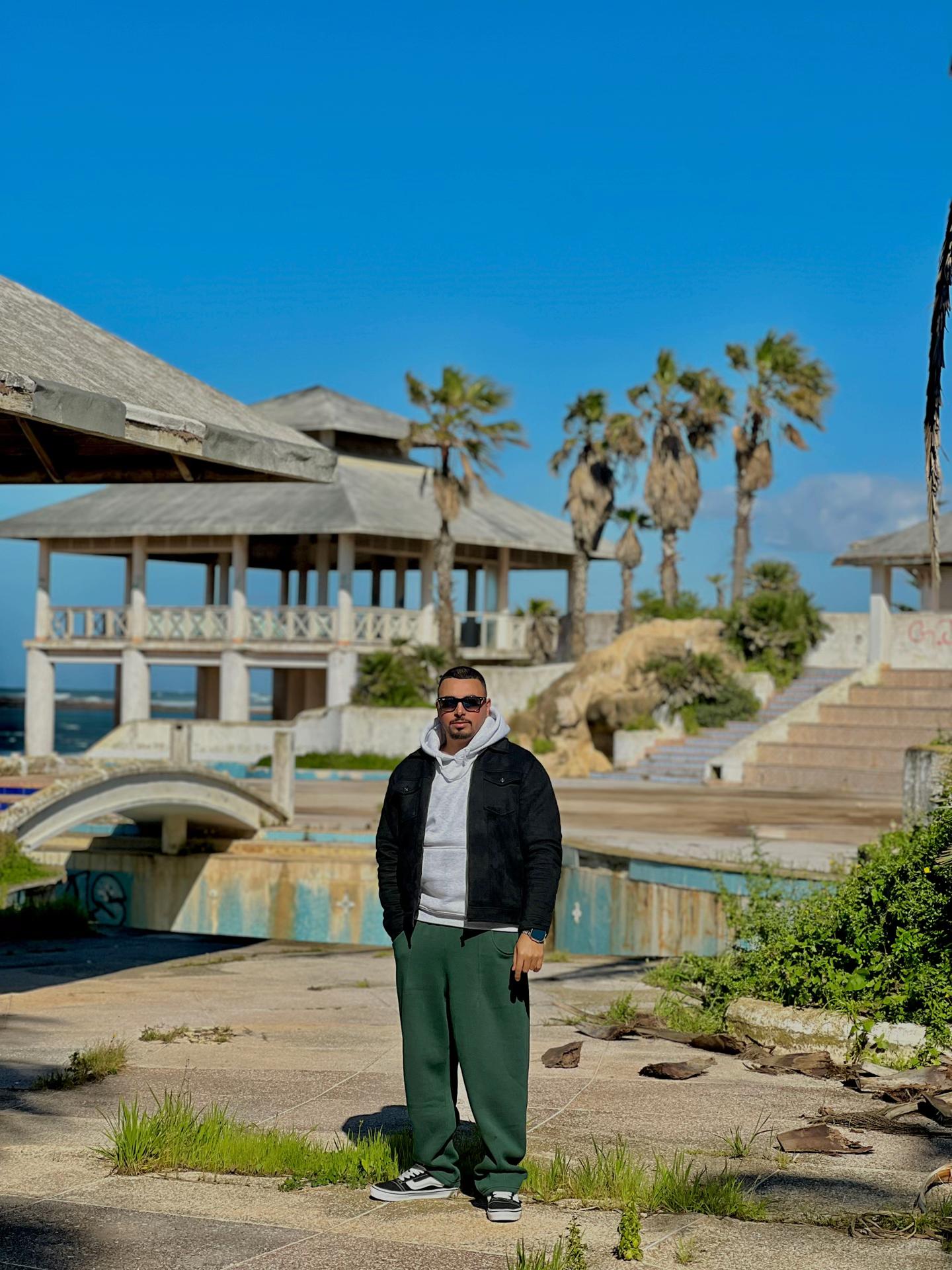 @Yassine Boukaf