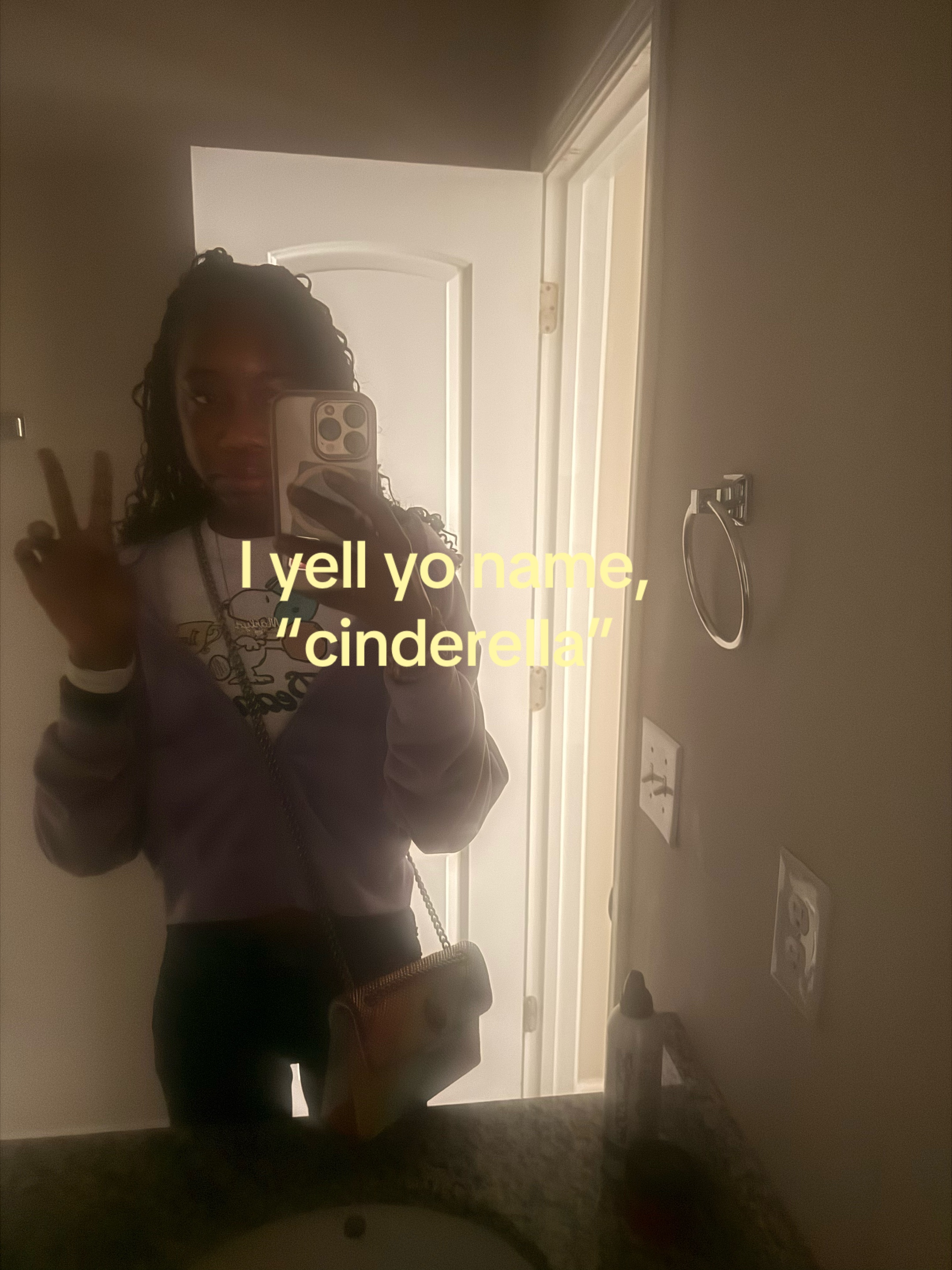 @secret