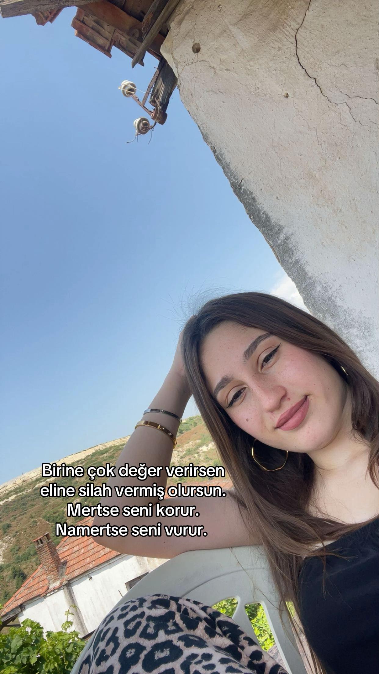 @Mira Özkaya