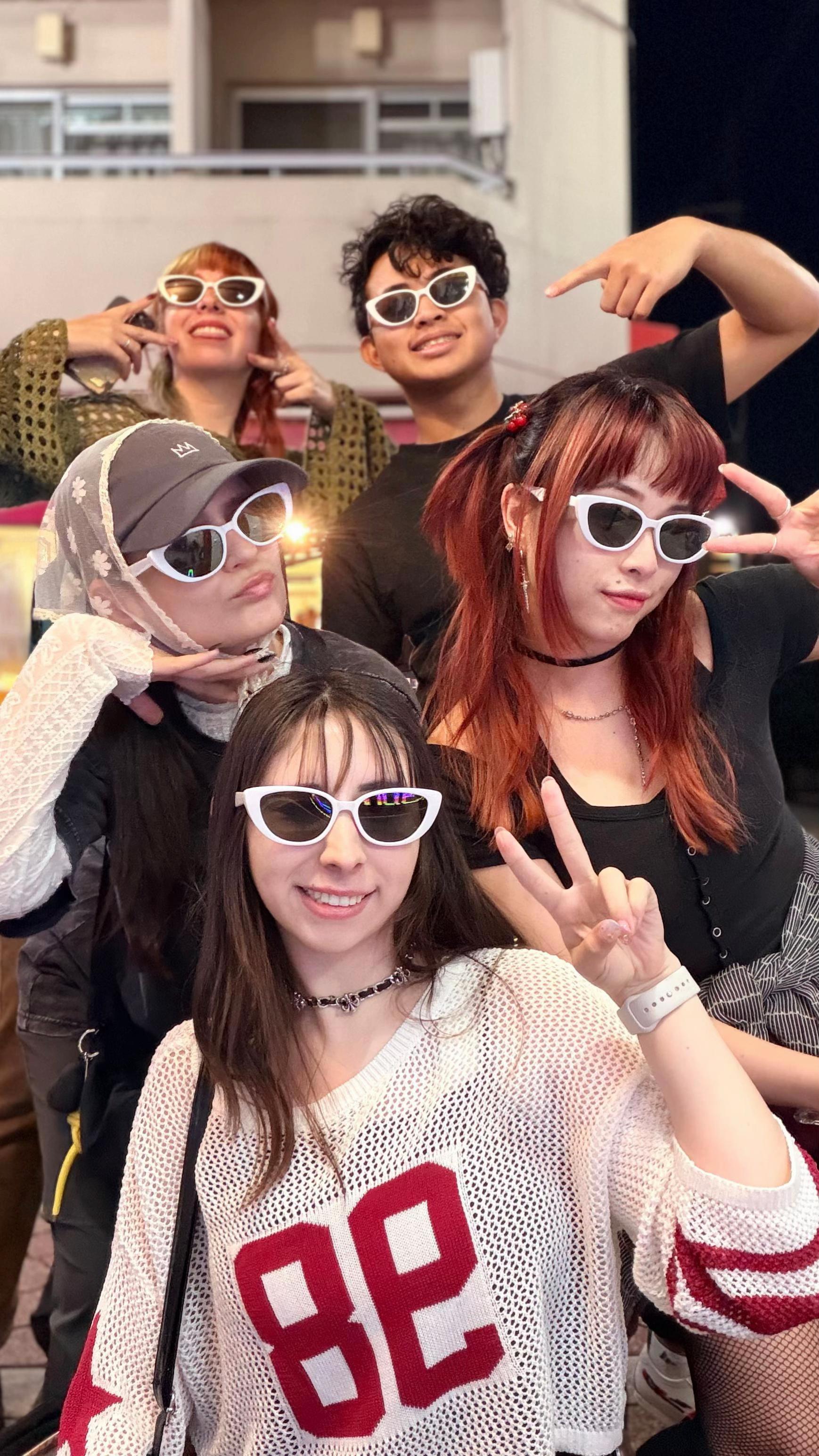 @Ayami