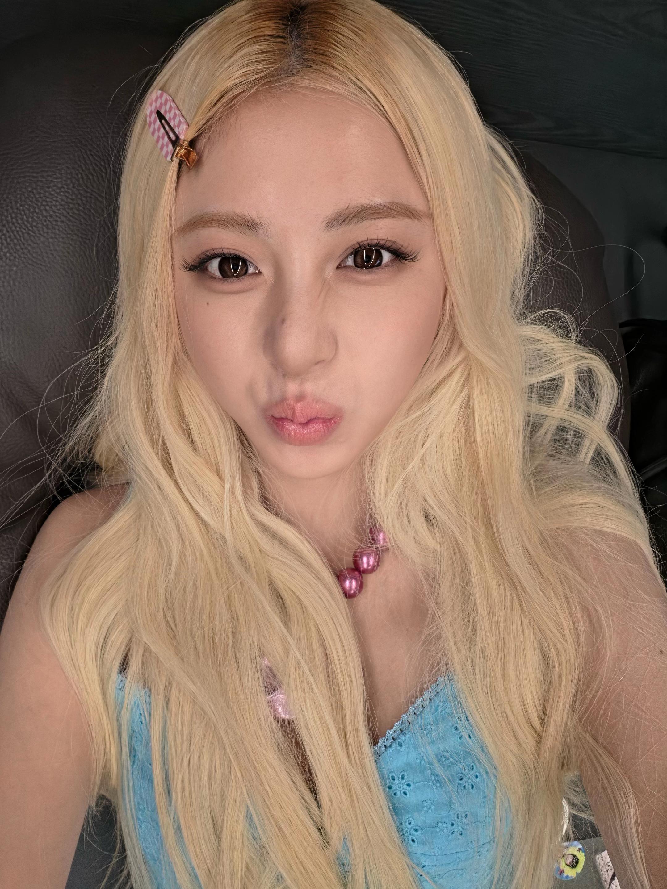 @Rsu ๐ yunjins wifey