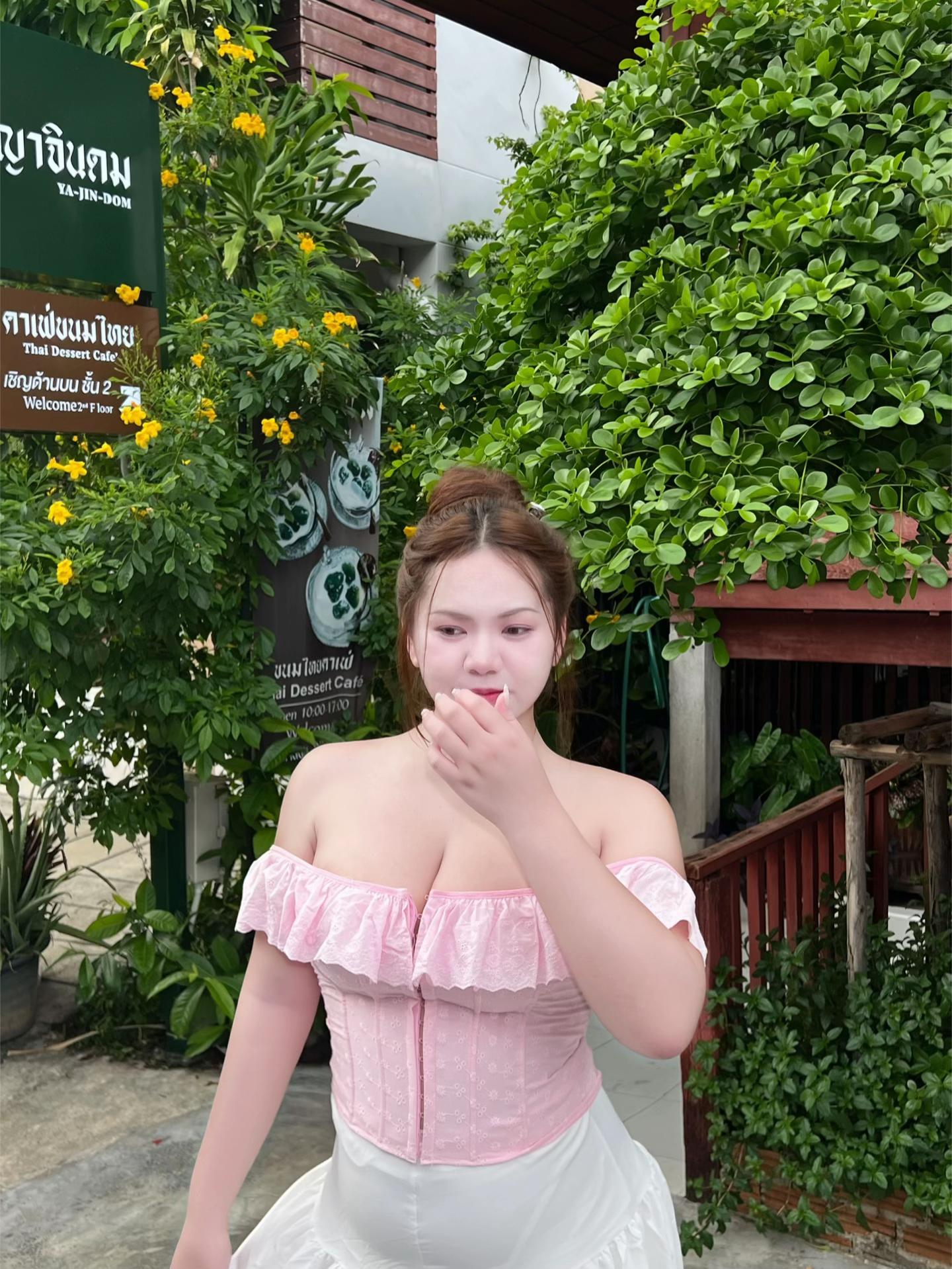 @แอนหมวย