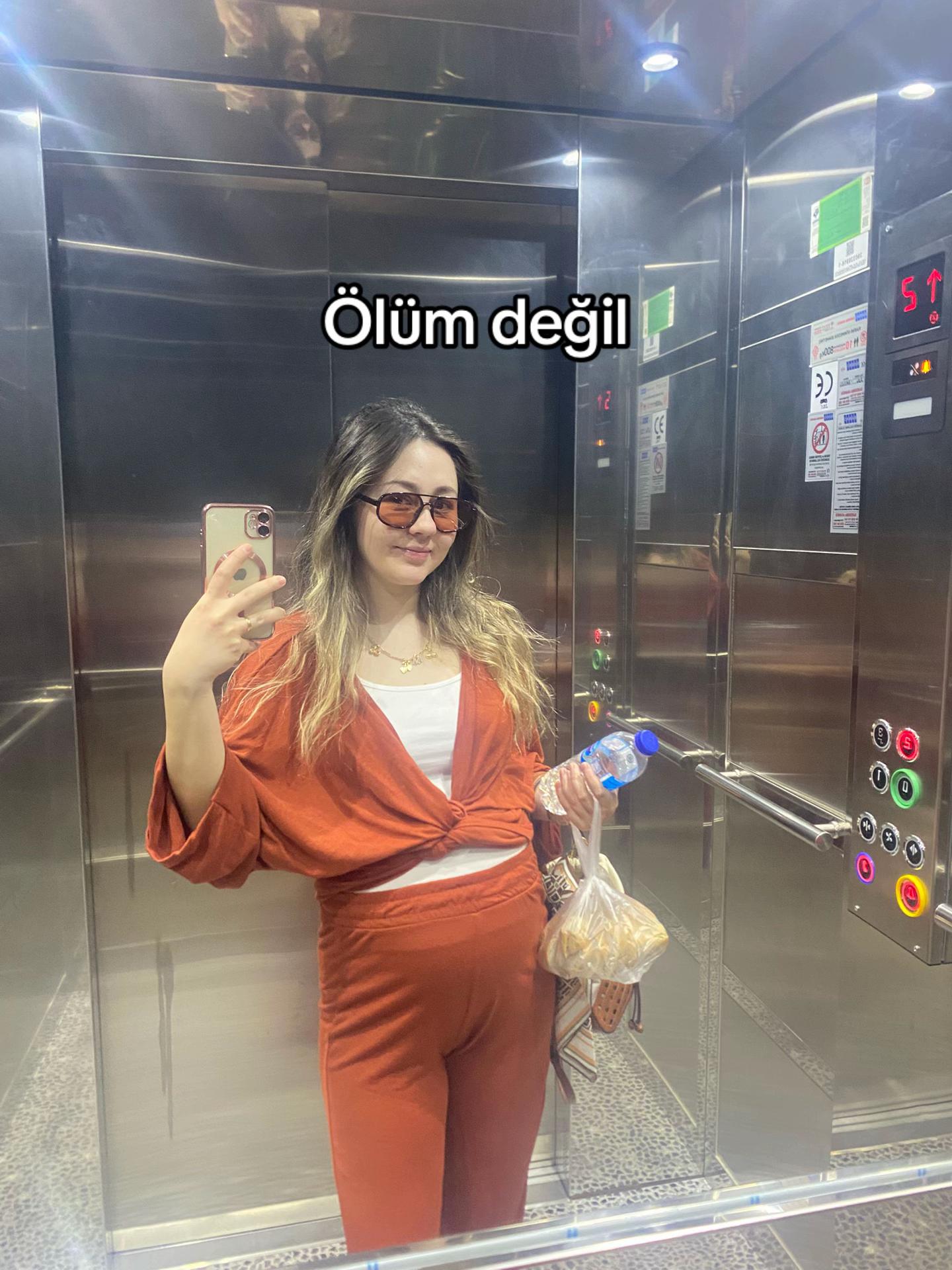 @Yağmur olabilir mi