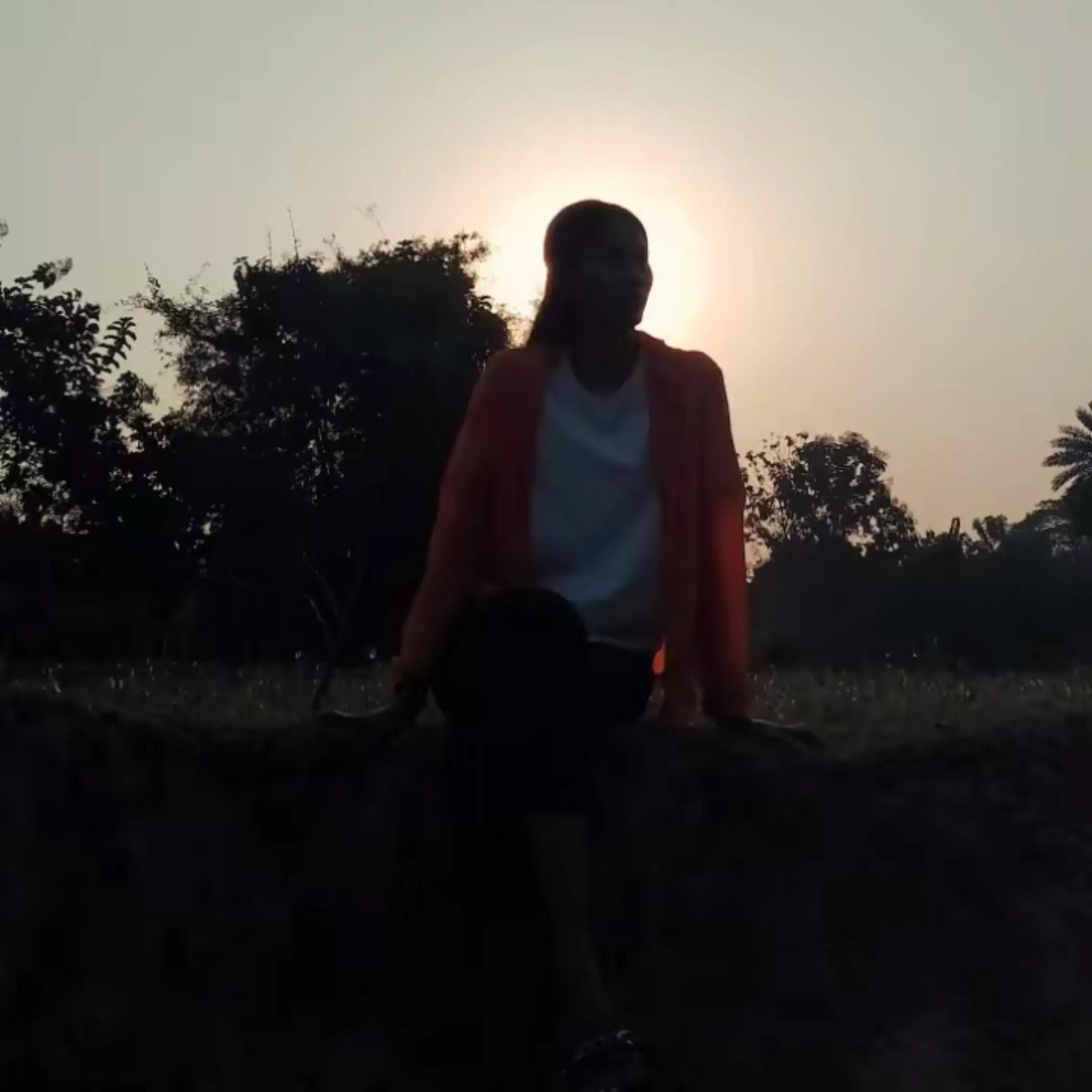 @अनुष्का चौधरी 🔱🕉️📿🌺