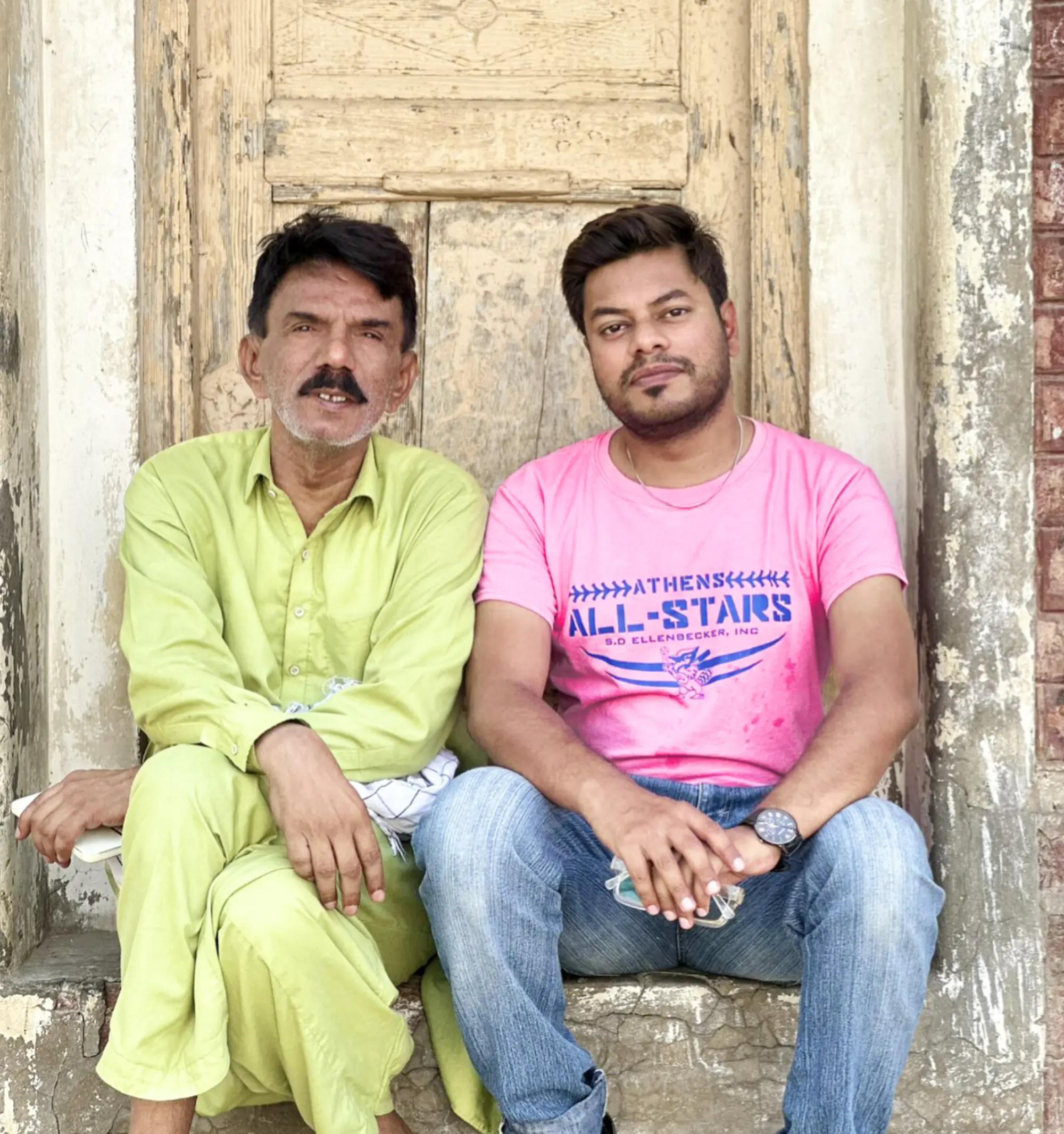 @OsAma Qureshi