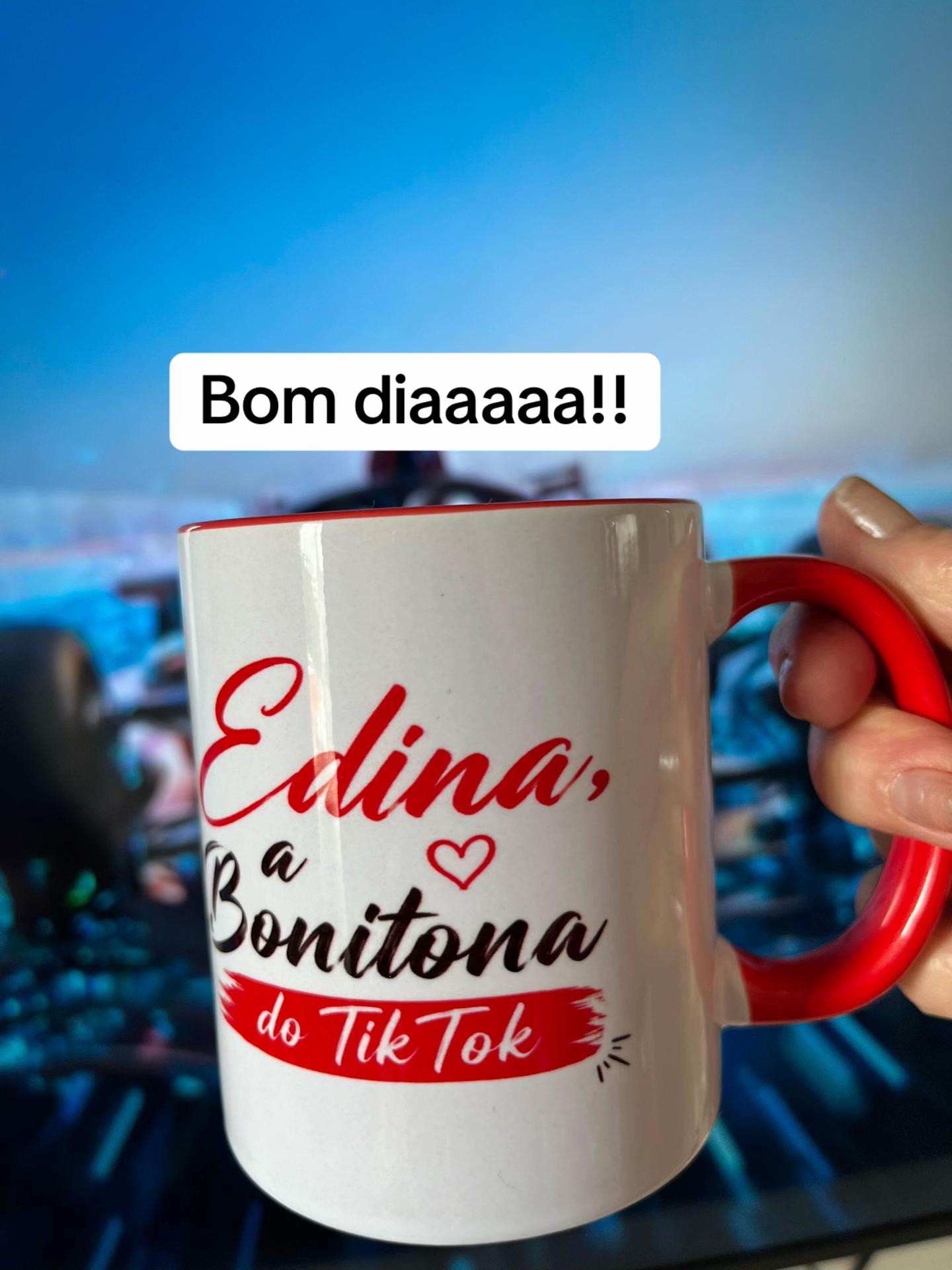 @Édina a bonitona do Tiktok💃